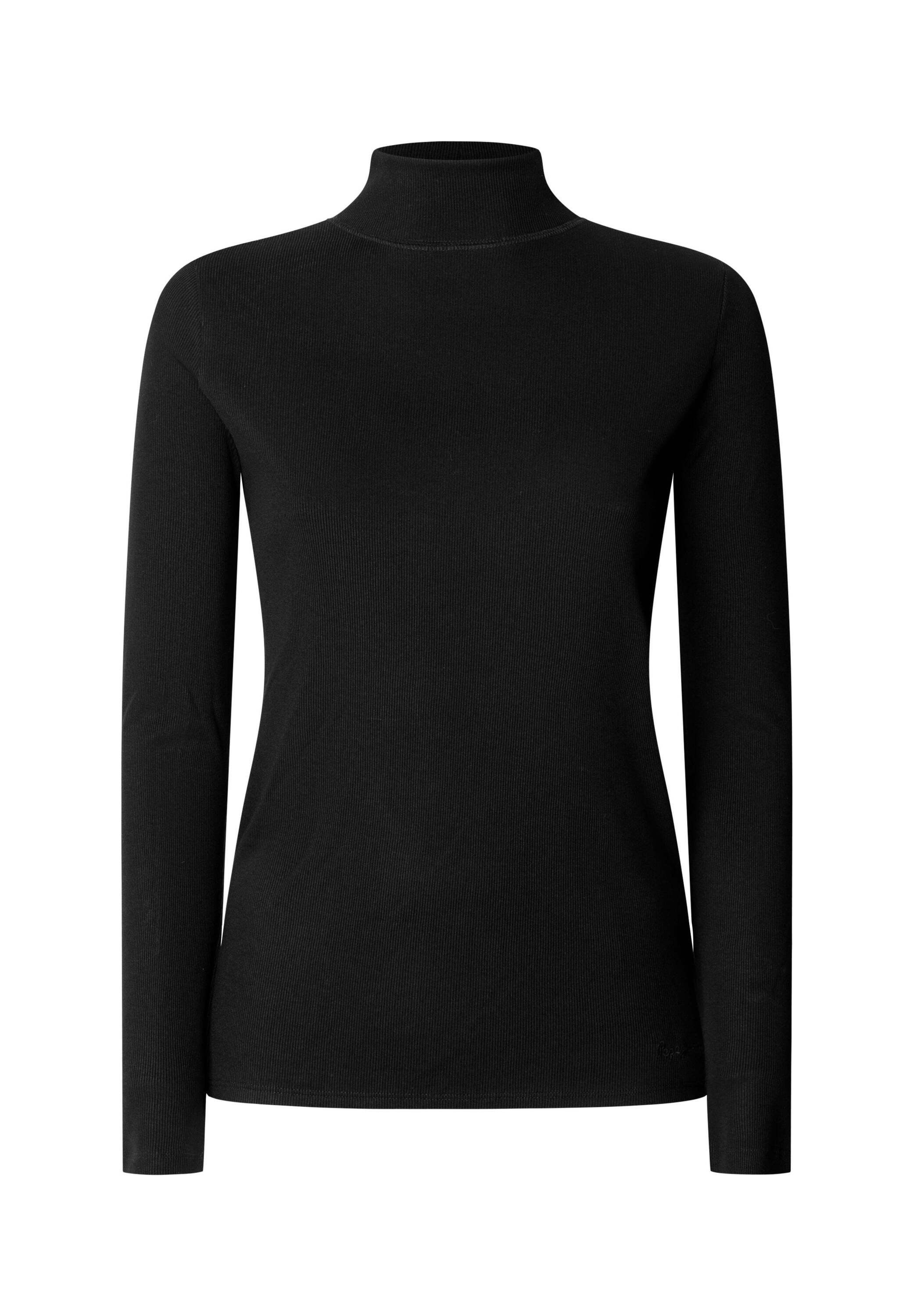 Pepe Jeans Langarmshirt langärmeliges Oberteil BRUNA – Bild 5 von 5