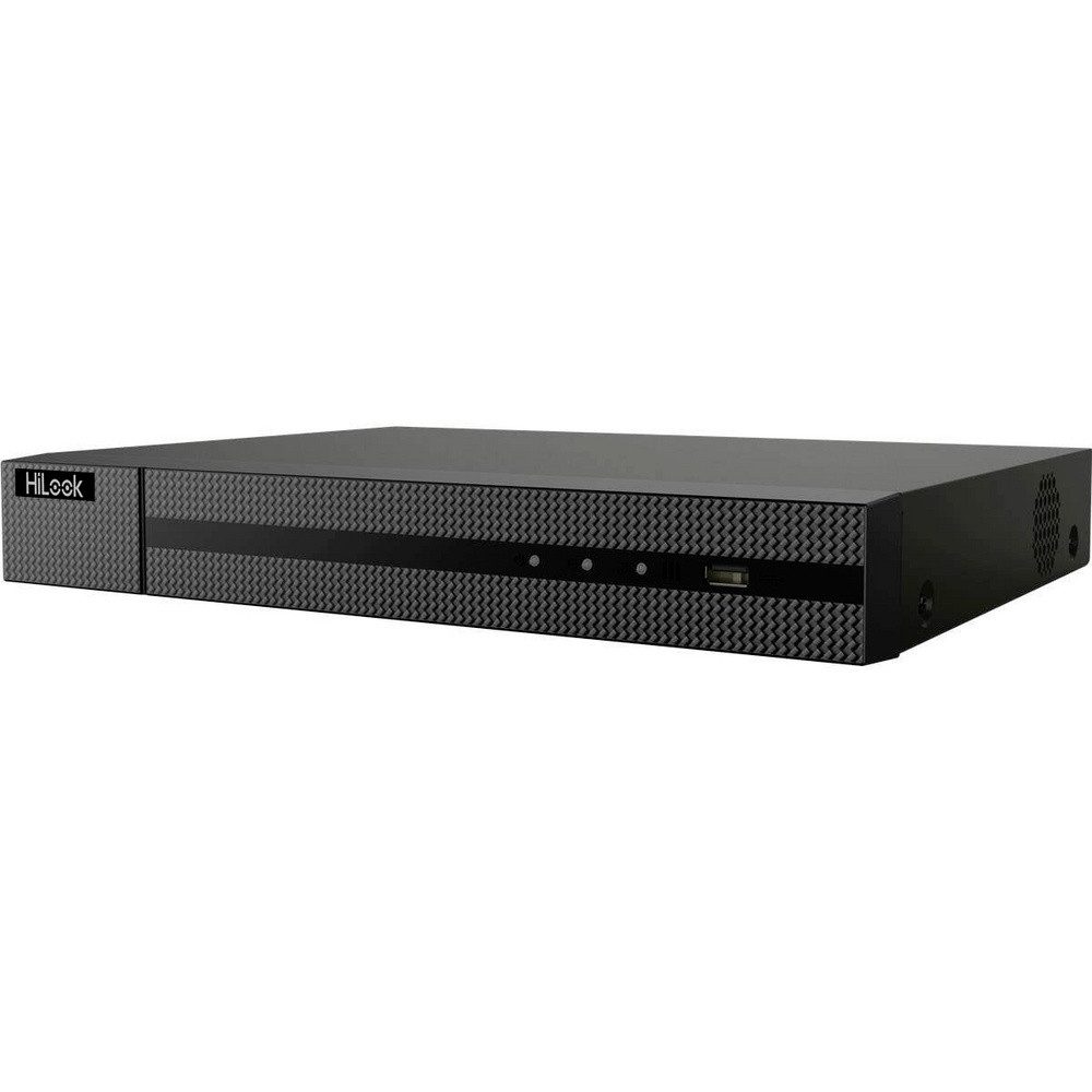 HILOOK HiLook NVR-104MH-C/4P(D) Netzwerk-Videorecorder Alarmanlage