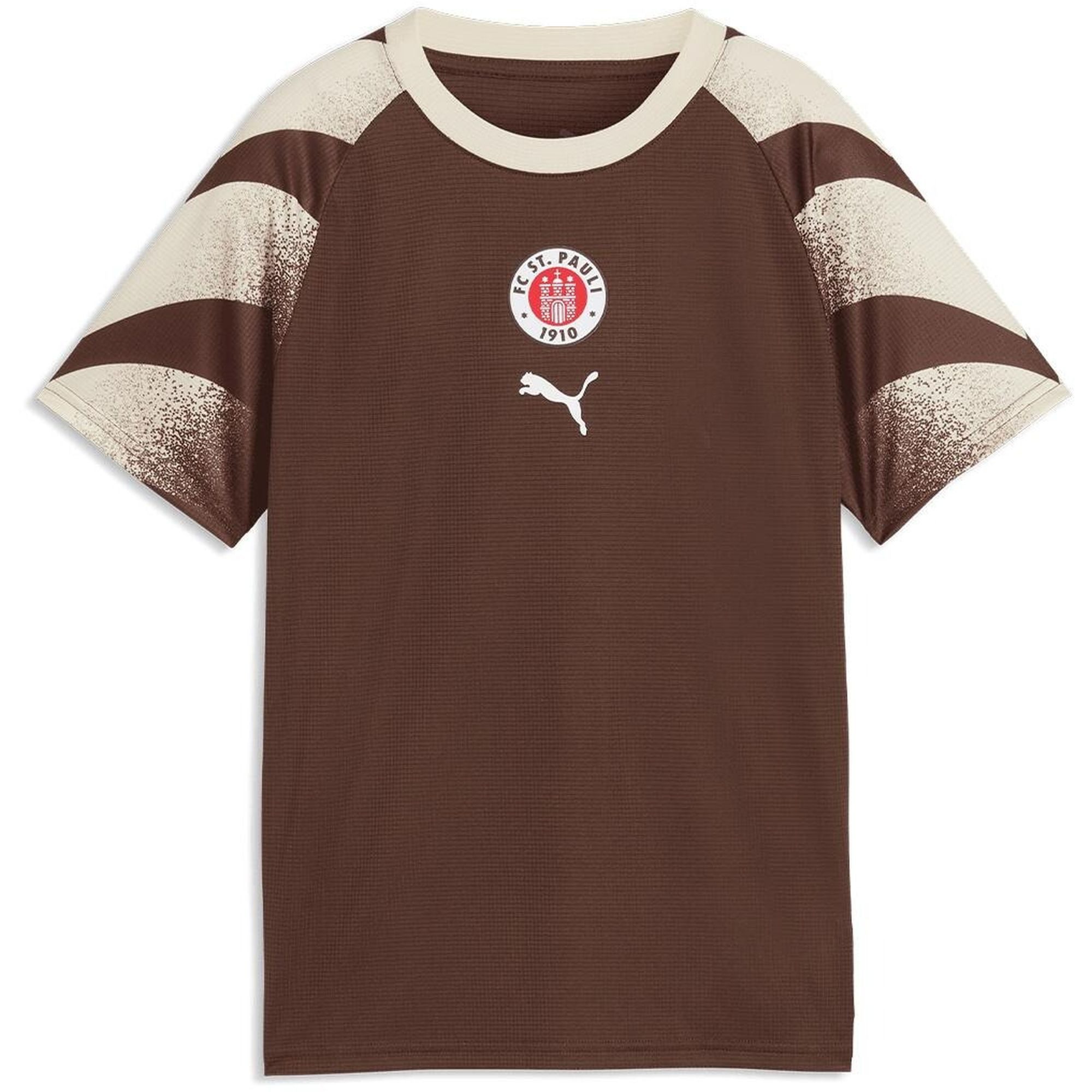 FC St. Pauli Fußballtrikot FC St. Pauli - Warm Up Jersey 26/27