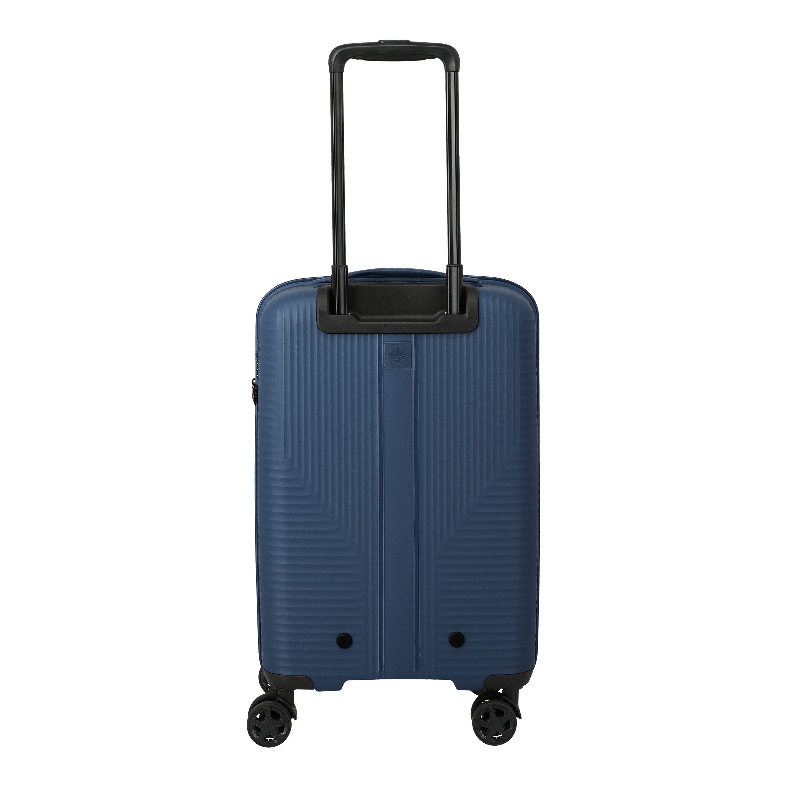 travelite Hartschalen-Trolley AIR STRIPE Trolley – Bild 5 von 5