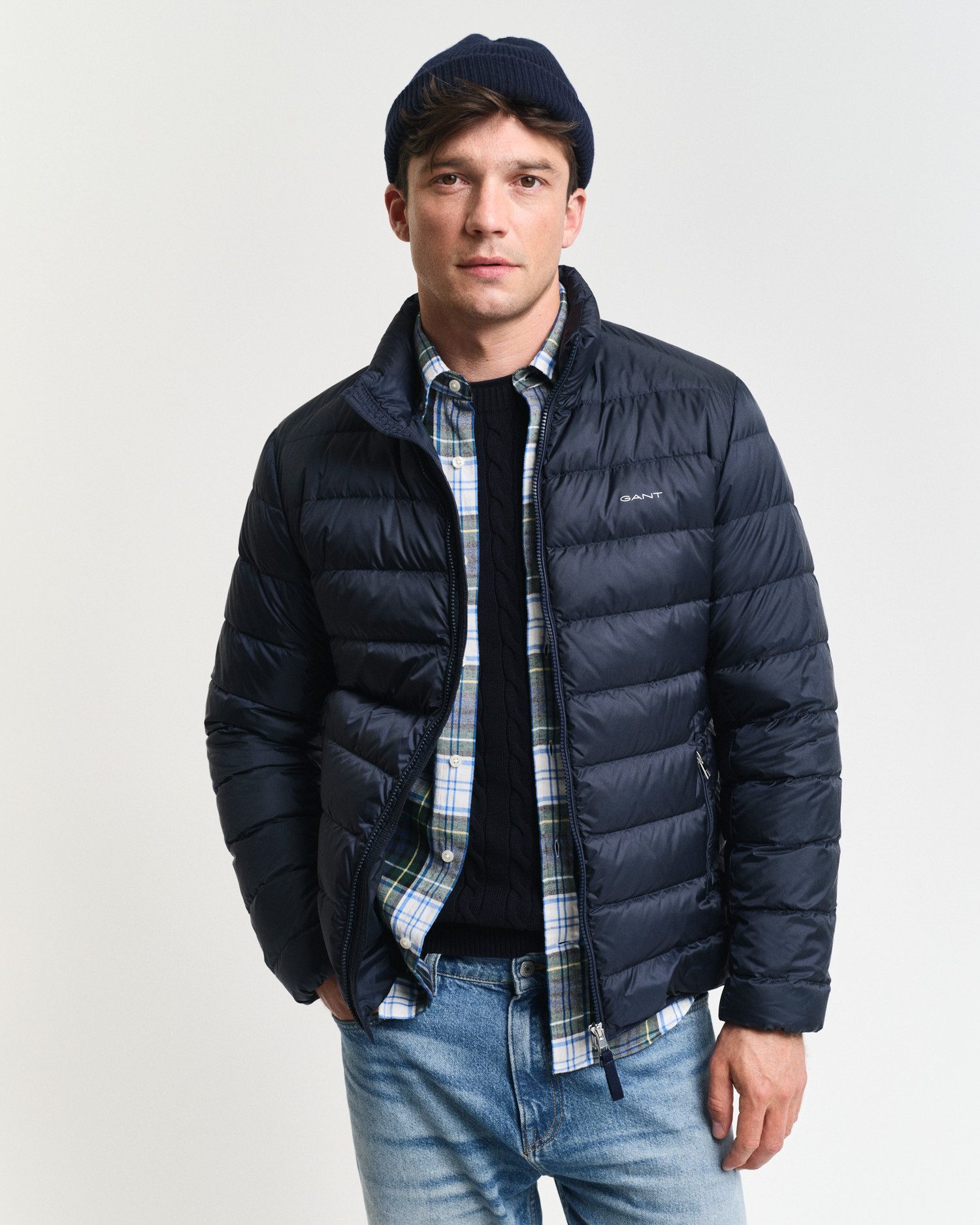Gant Outdoorjacke