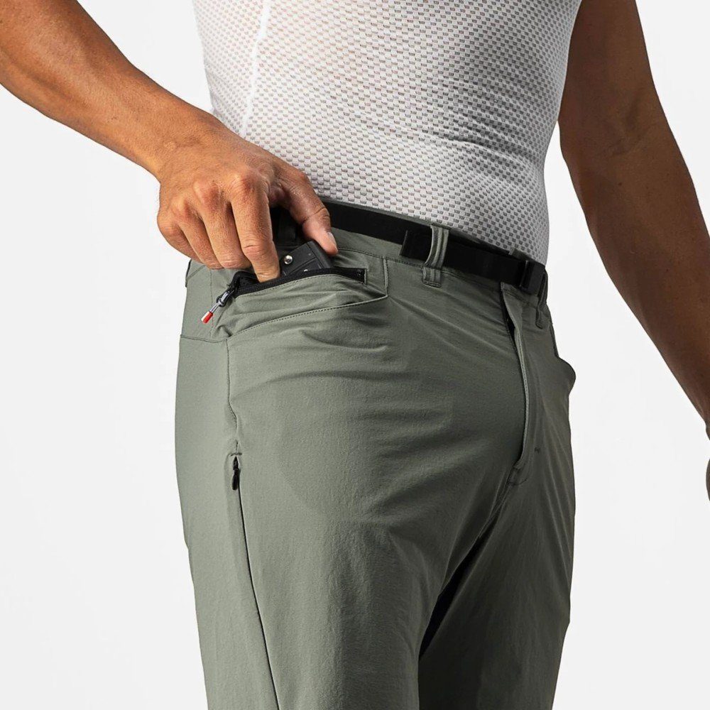 castelli Fahrradhose
