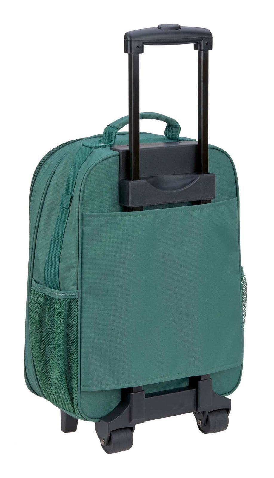 LÄSSIG Weichgepäck-Trolley Trolley, 2 Rollen