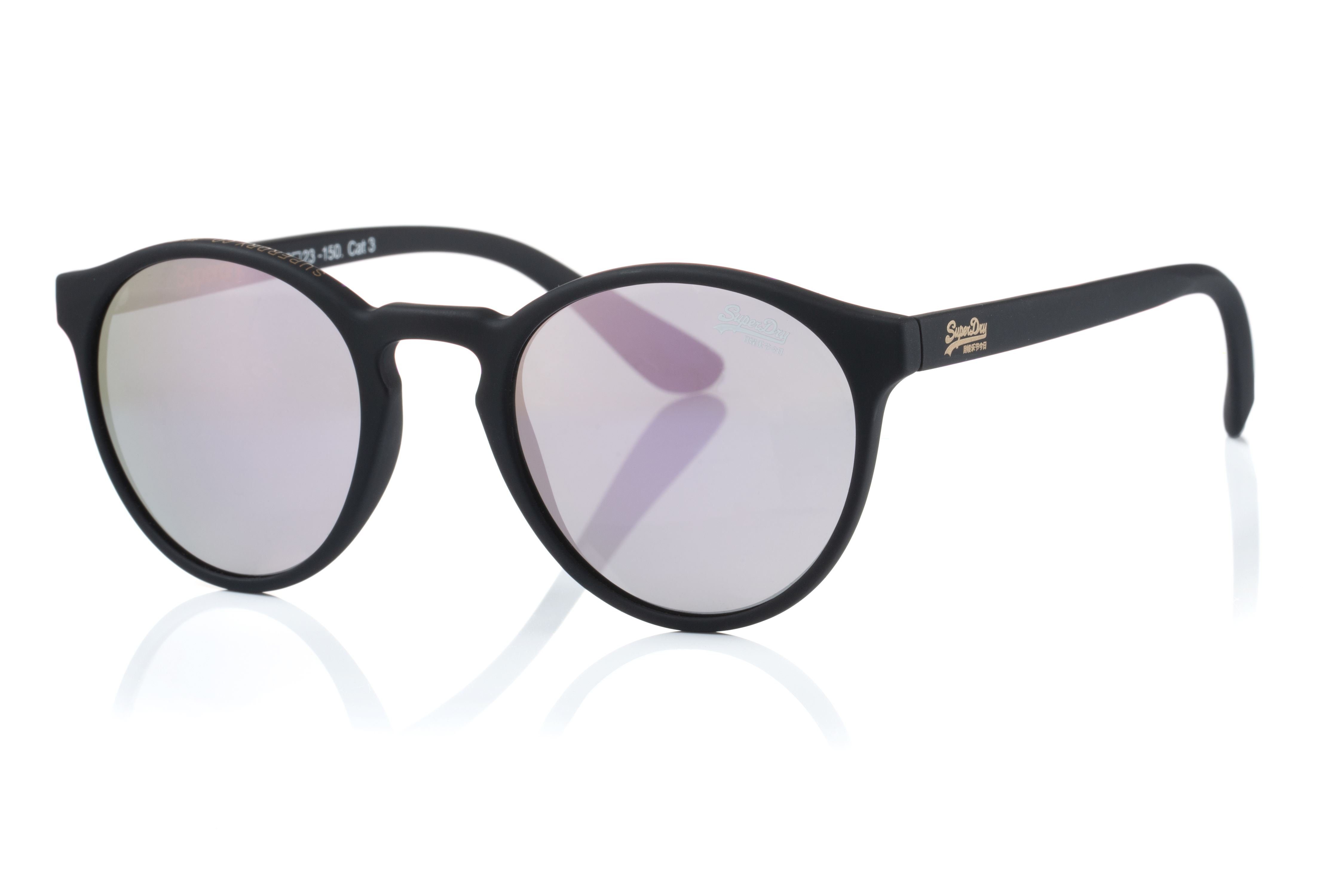 Superdry Sonnenbrille Saratoga 191 Kunststoff, Kategorie günstig online kaufen