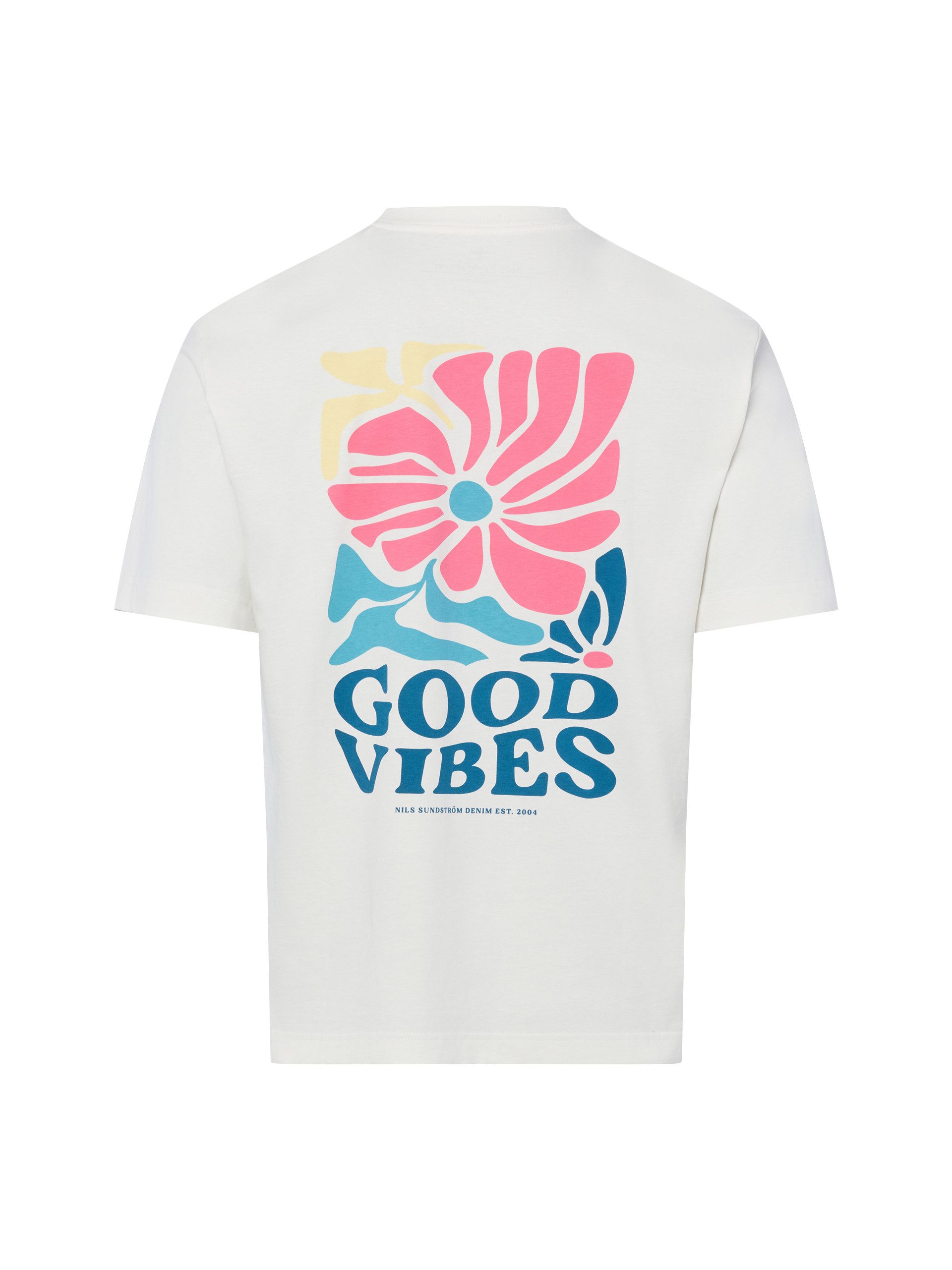 Nils Sundström T-Shirt
