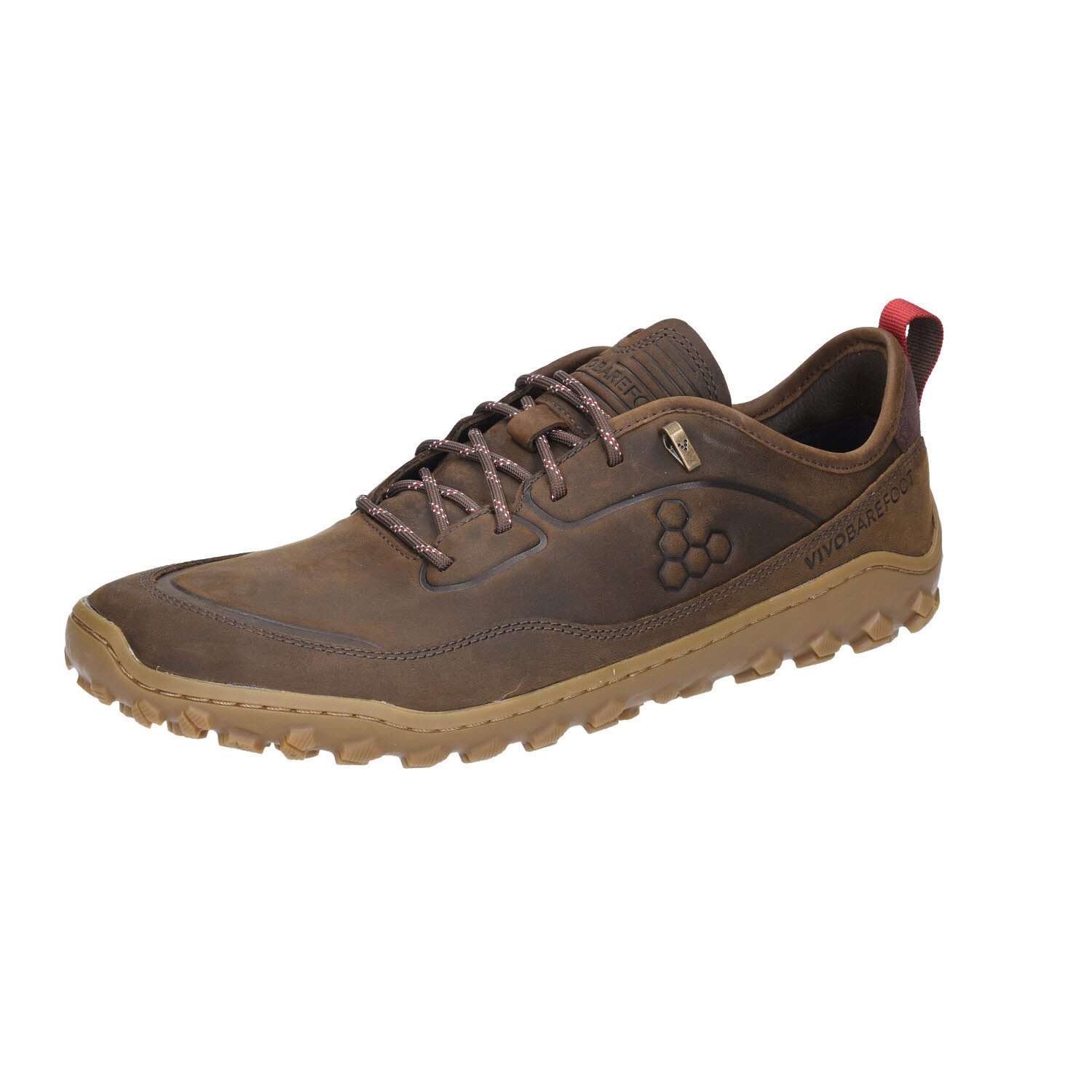Vivobarefoot Tracker Schnürschuh