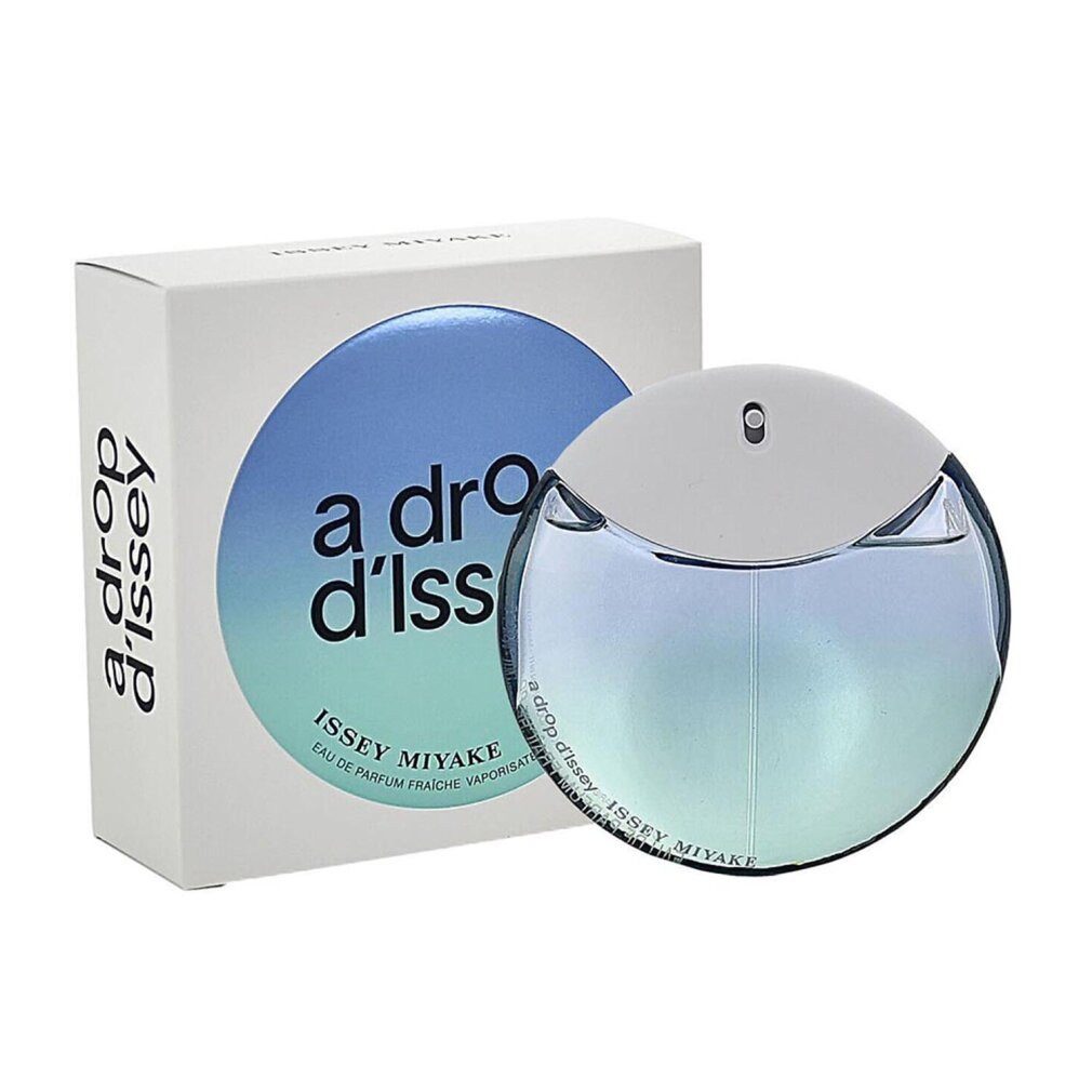 Issey Miyake Eau de Parfum A Drop D'Issey Fraiche Edp Spray