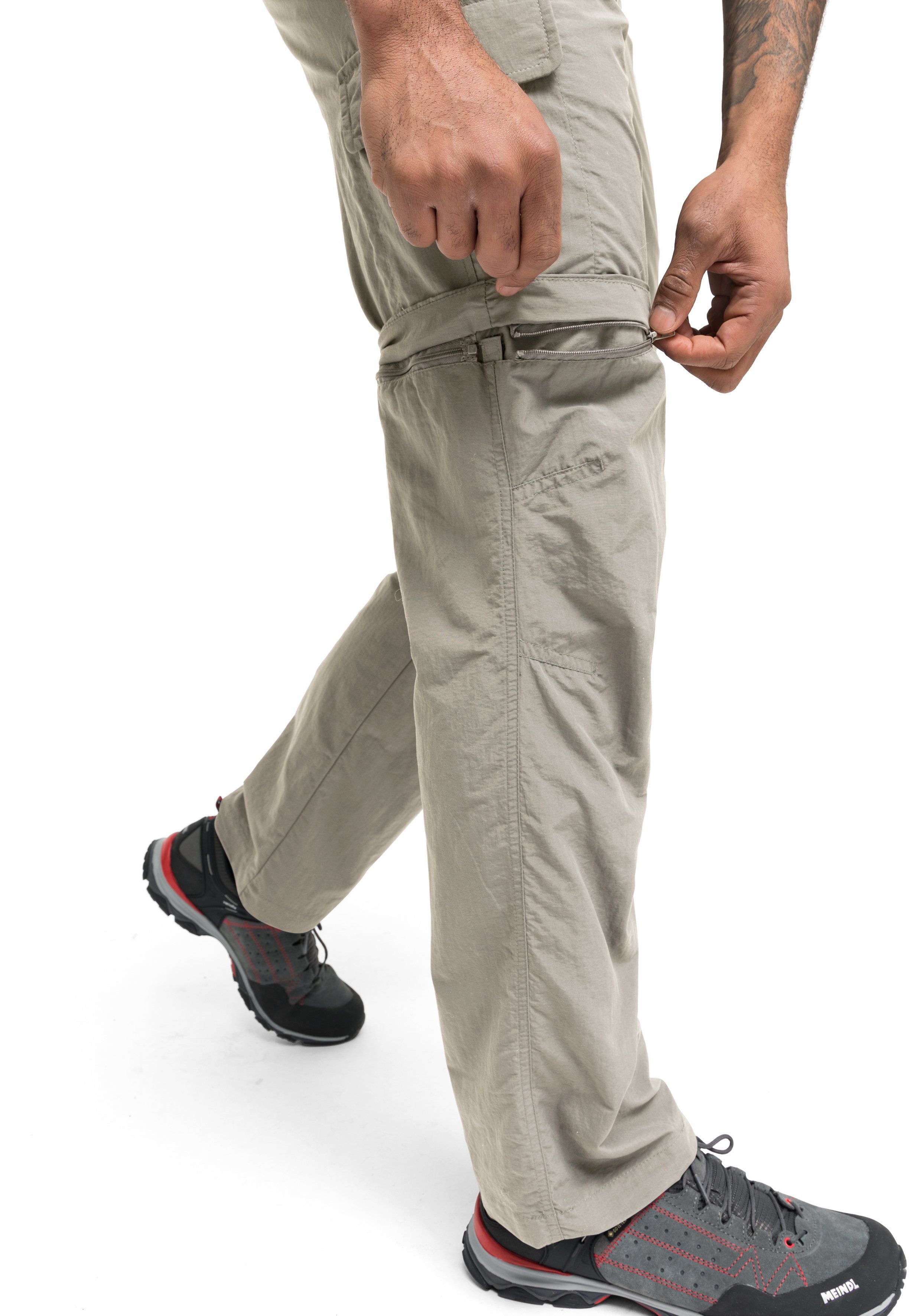 Maier Sports Funktionshose Trave Vielseitige Funktionshose, günstig online kaufen