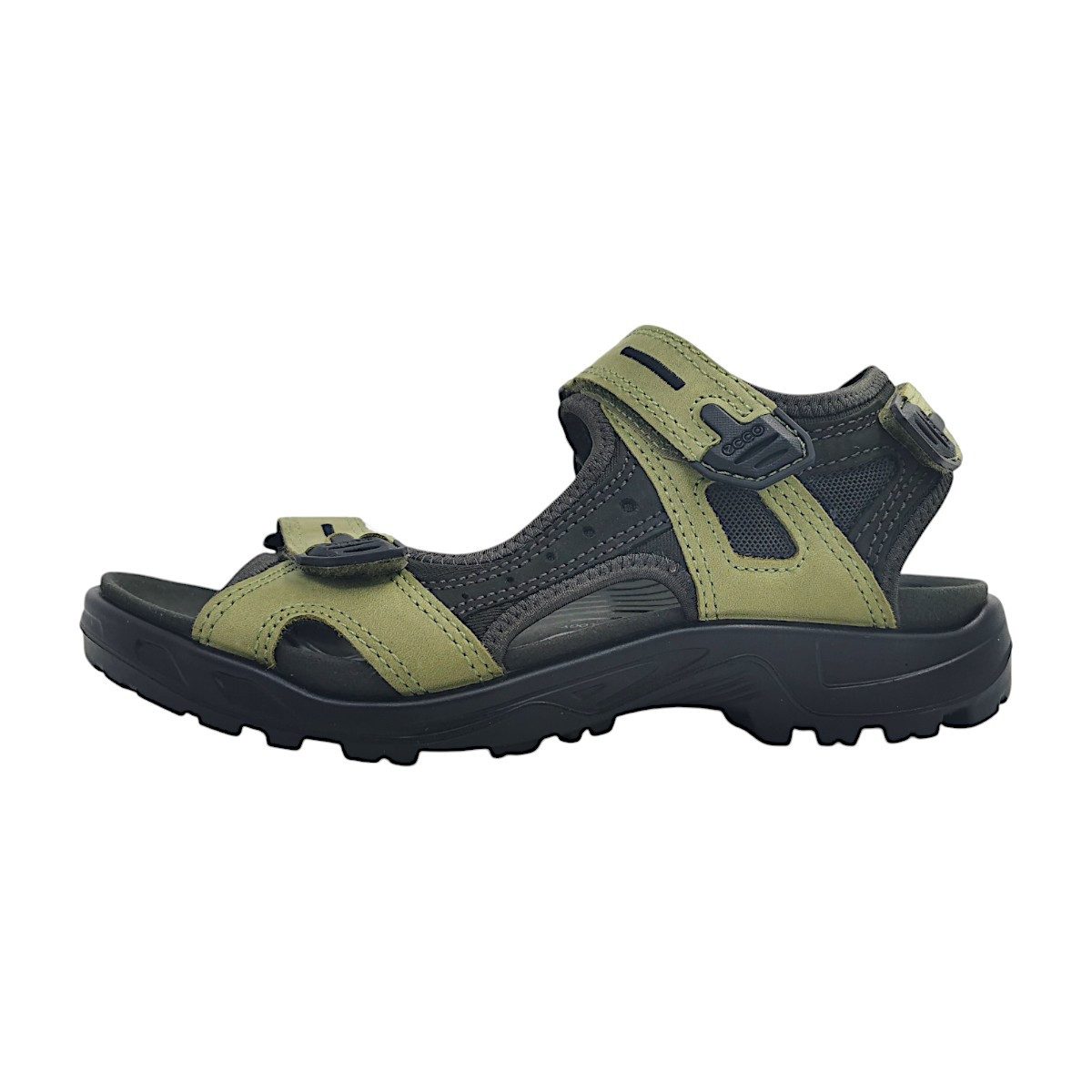 Ecco Trekkingschuh Sandale günstig online kaufen