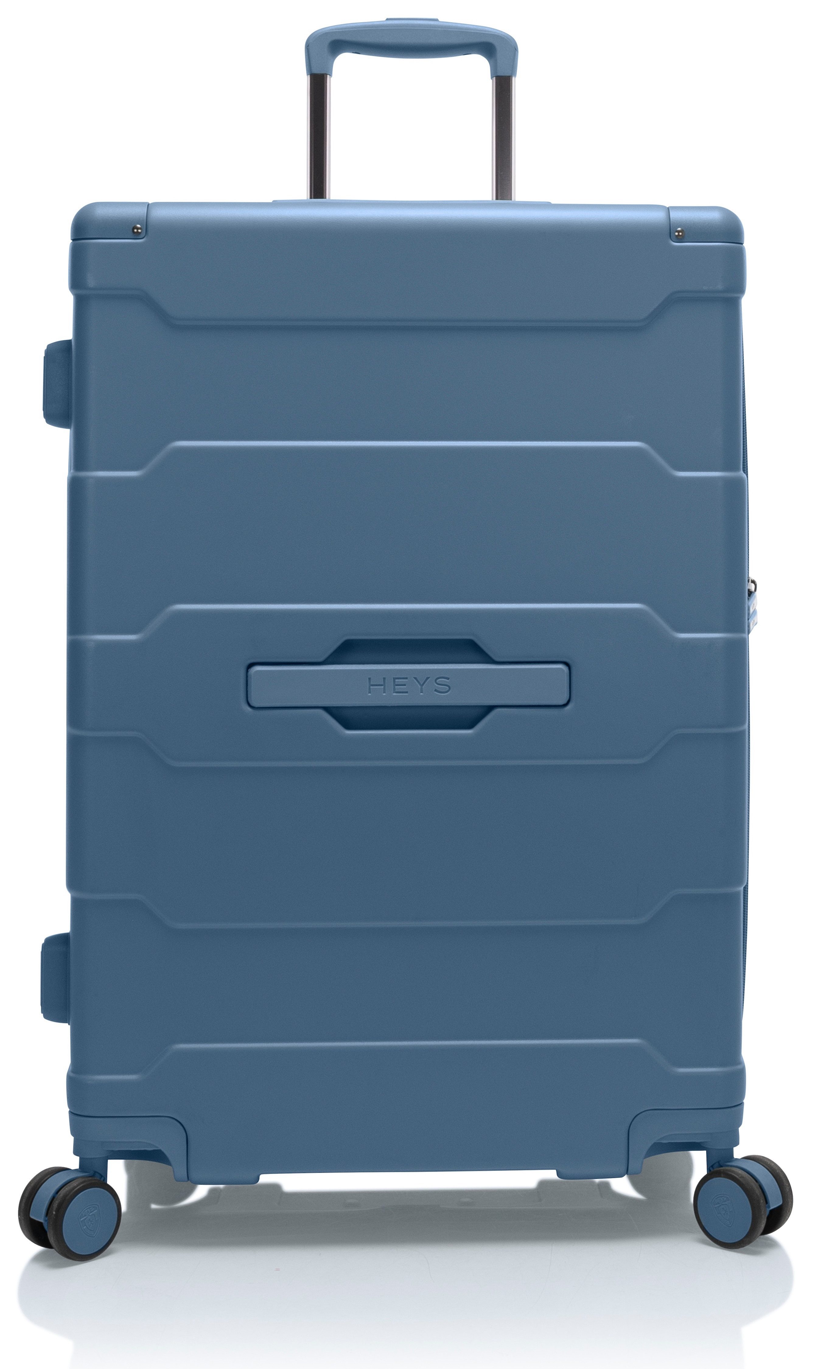 Heys Hartschalen-Trolley ReNew, verschiedene Größen und Farben, 4 Rollen, h günstig online kaufen