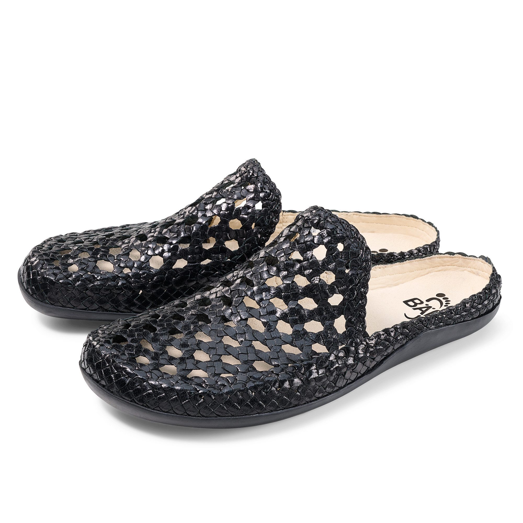 BÄR Celia Slipper 100% Zehenfreiheit