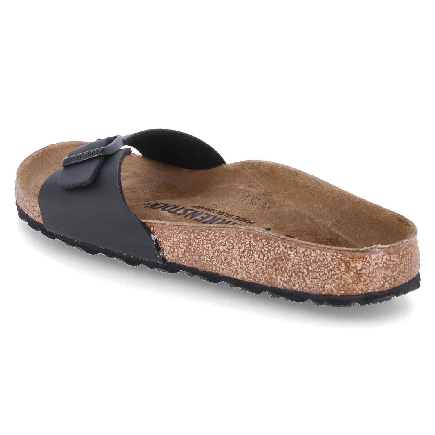 Birkenstock Pantolette (2-tlg) ohne Absatz günstig online kaufen