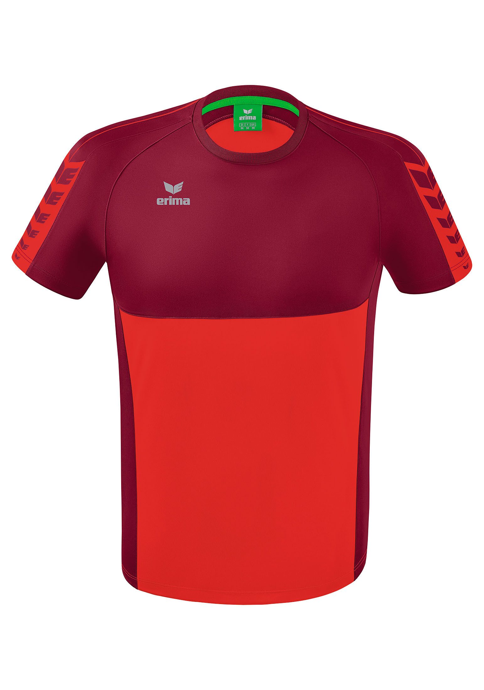 rot/bordeaux