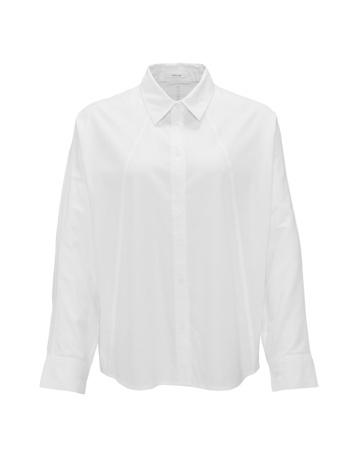 OPUS Hemdbluse Fanjo
