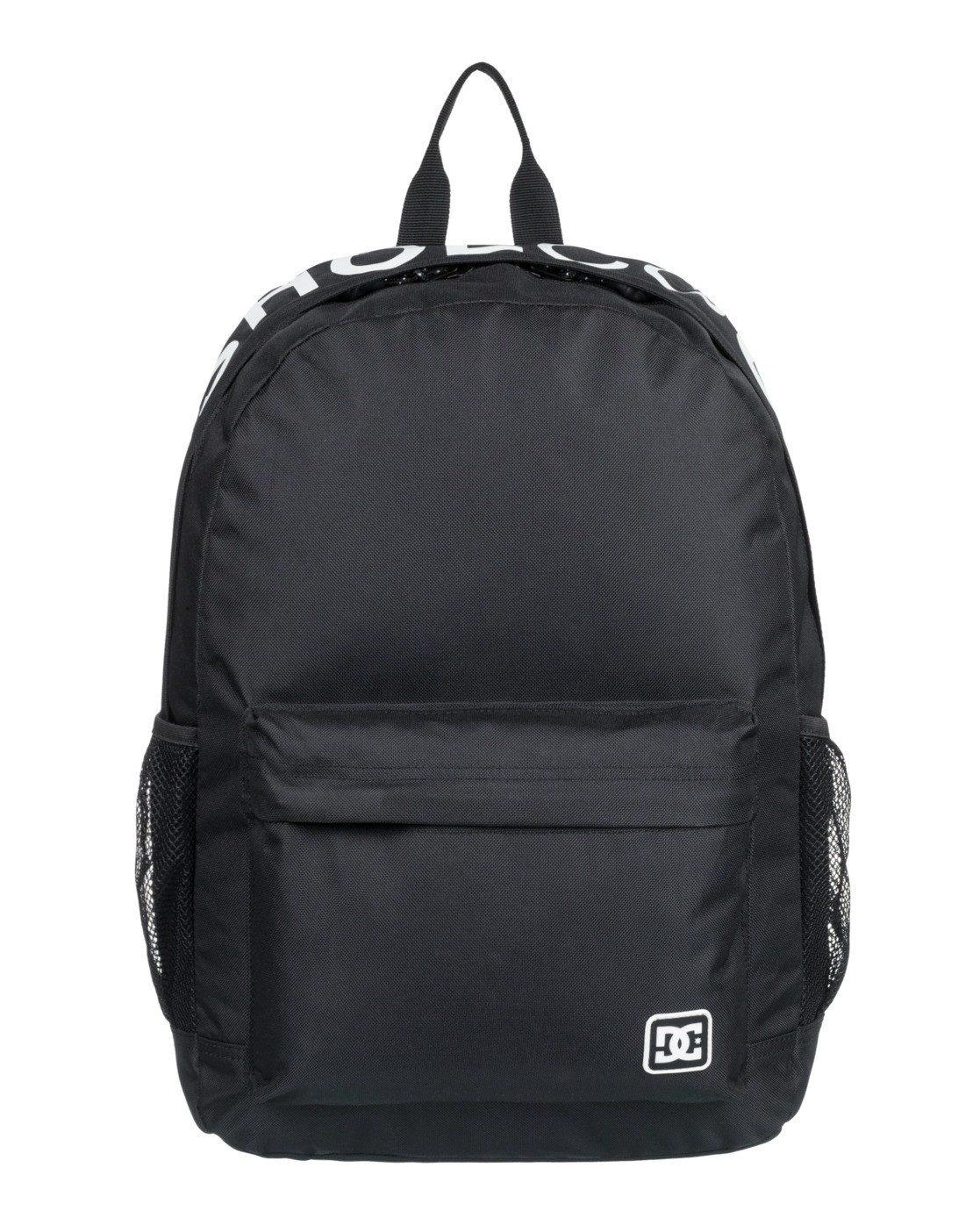 DC Shoes Rucksack Backsider