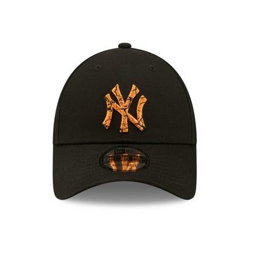 New Era Baseball Cap 9Forty MARBLE New York Yankees