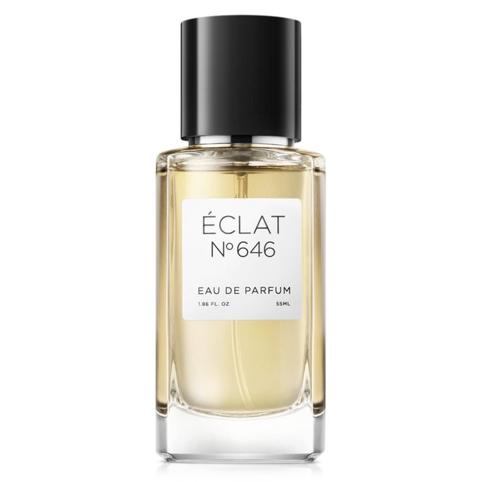 ÉCLAT Eau de Parfum ECLAT 646 - Herren Eau de Parfum 55 ml