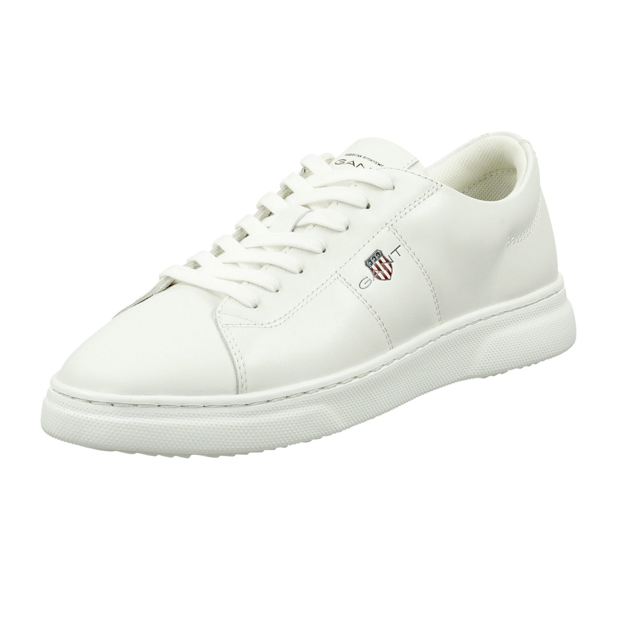 Gant Herren Sneaker Leder Joree Sneaker günstig online kaufen