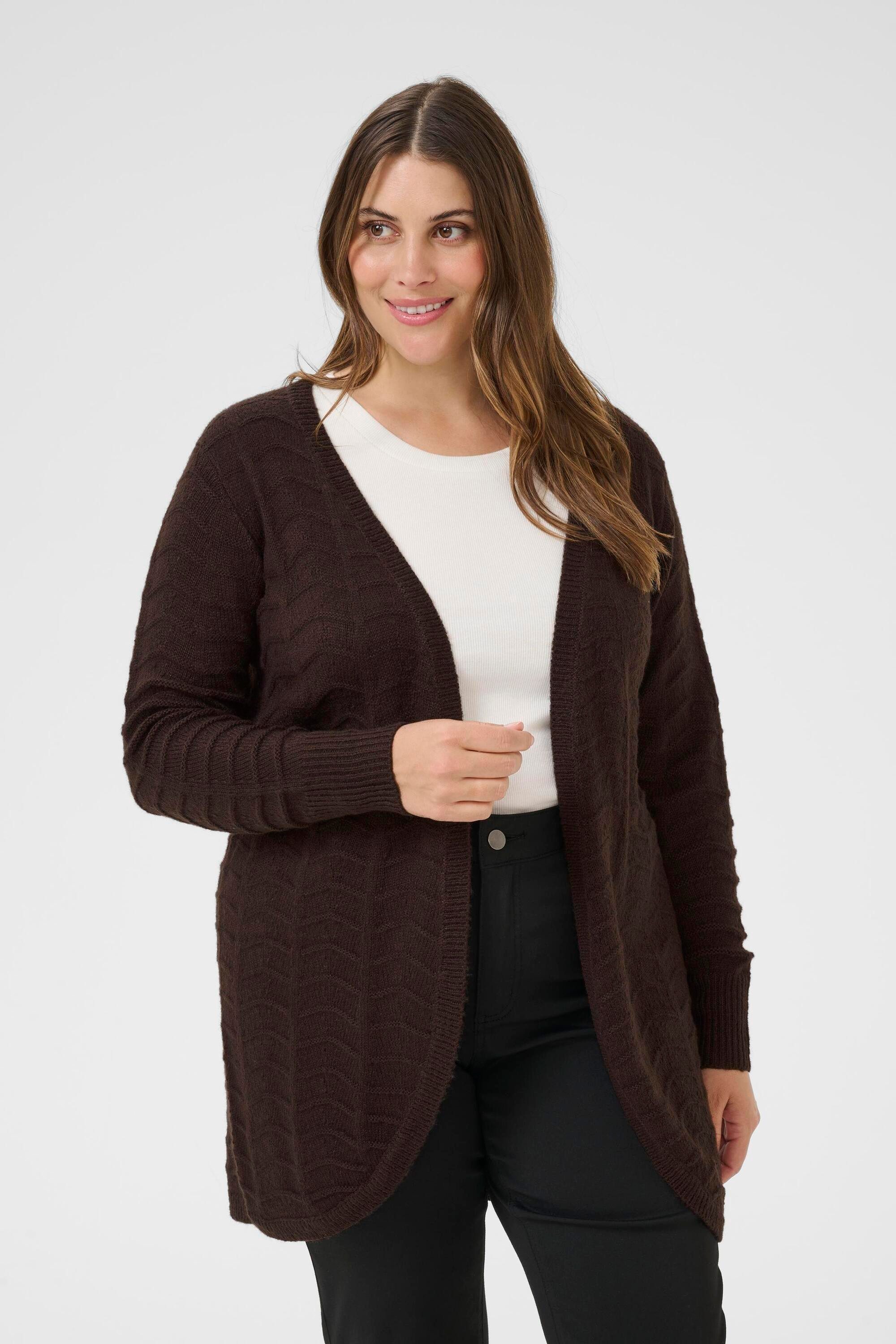 Cardigan Strickjacke KCemana