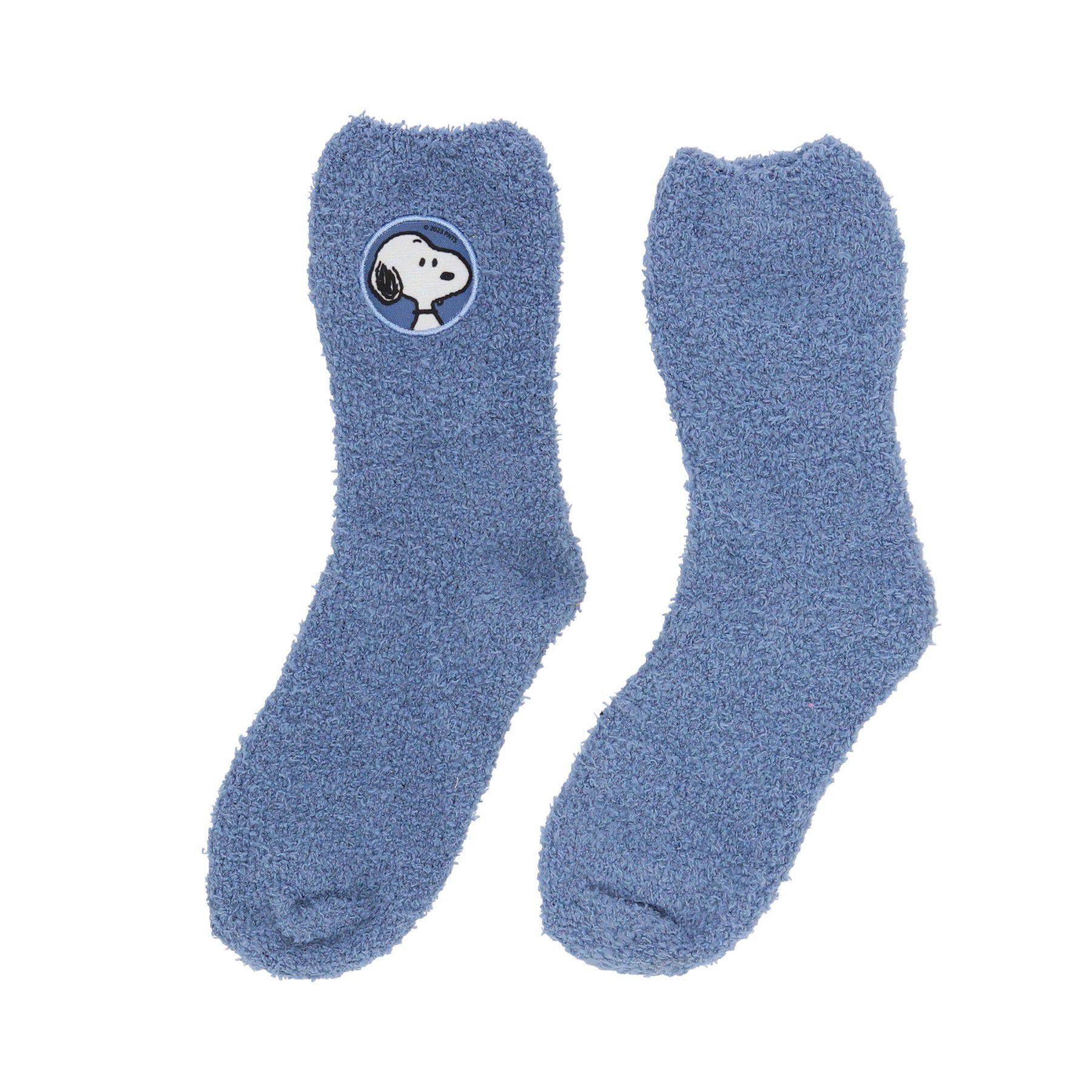Snoopy Freizeitsocken Snoopy 2-Pack Socken für Kinder 100% Polyester bequem und stylisch