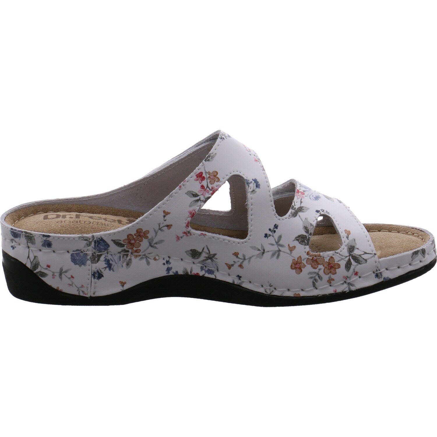 Dr. Feet Pantolette günstig online kaufen