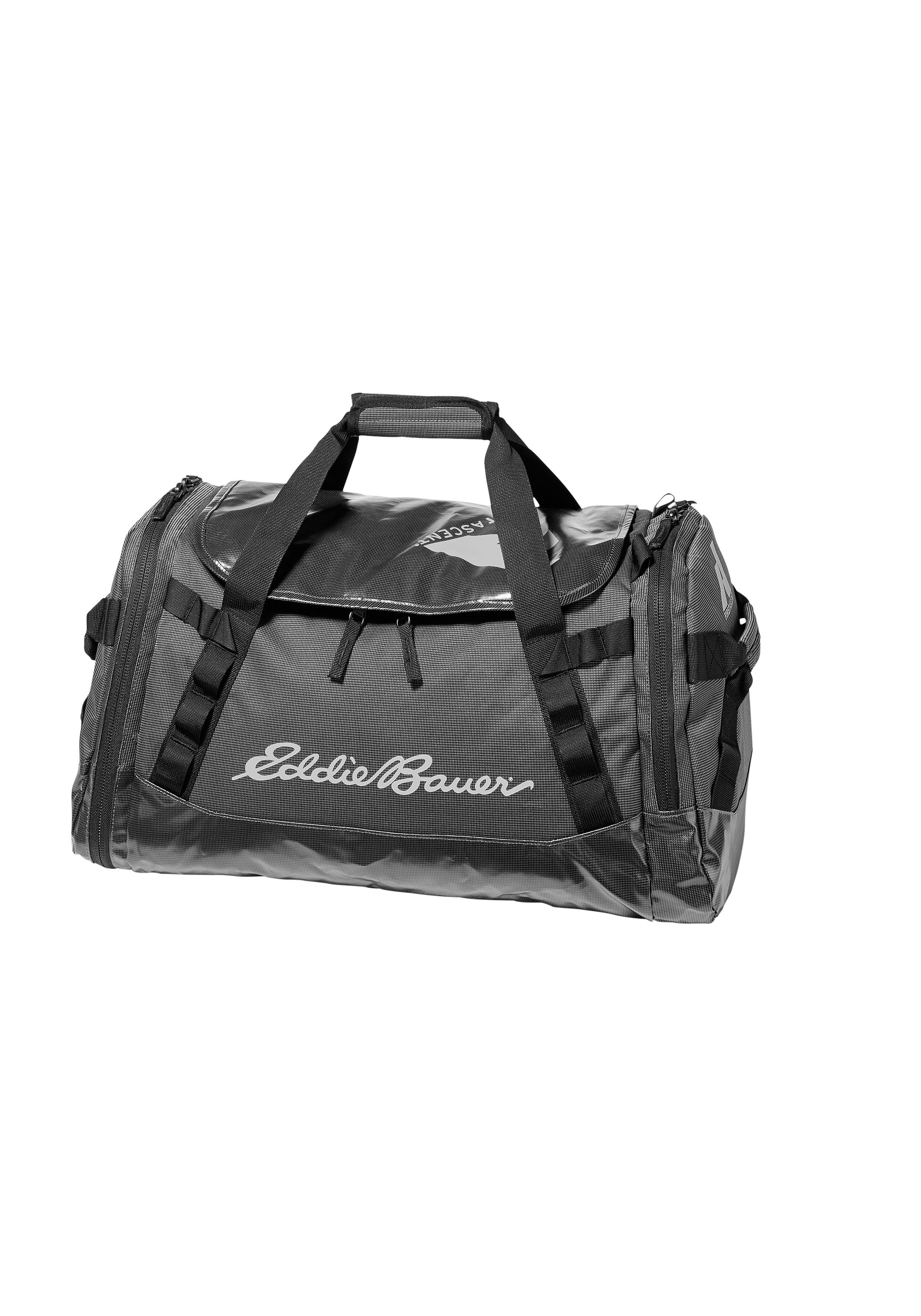 Eddie Bauer Reisetasche Maximus 2.0 45 L mit Rucksackfunktion