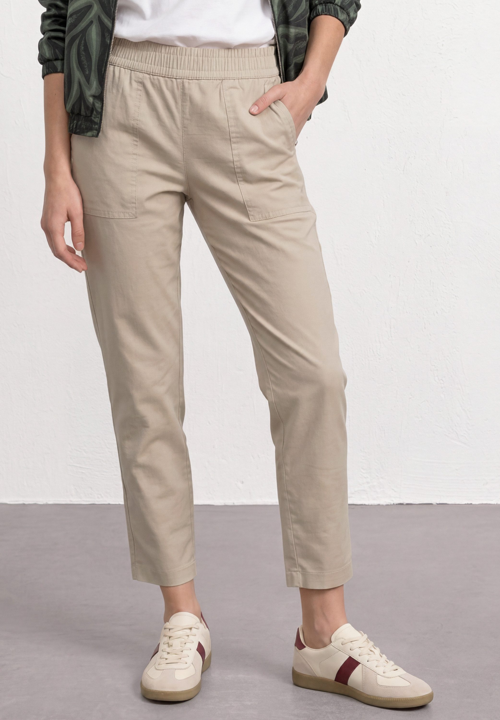 Chinohose