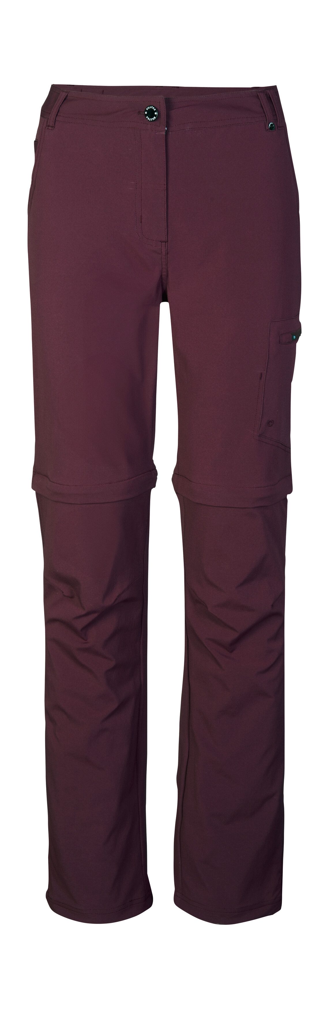 Killtec Zip-off-Hose KOS 5 WMN PNTS günstig online kaufen