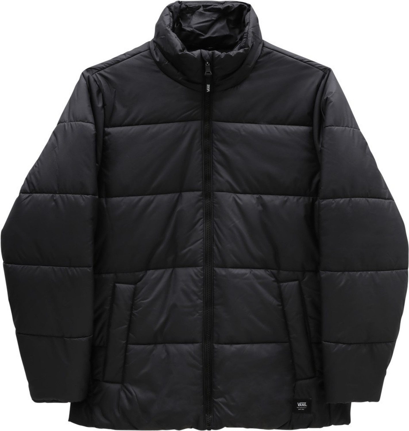 Vans Kurzjacke No Hood Norris Mte 1 Puffer Jacket
