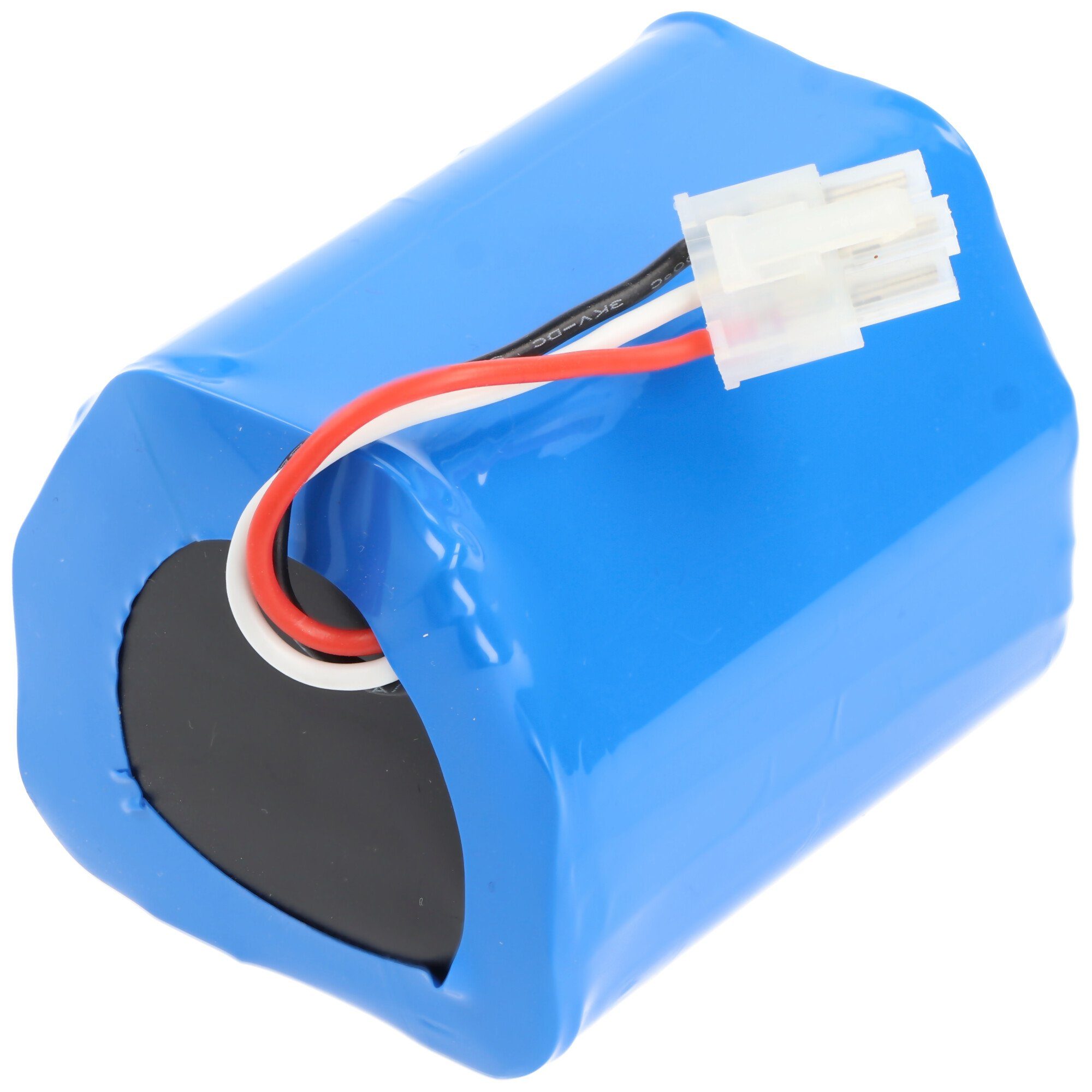 AccuCell Haushaltsroboter-Akku als Ersatz für iClebo YCR-M07-20W, YCR-MT12-S1, Akku 5200 mAh (14,5 V)