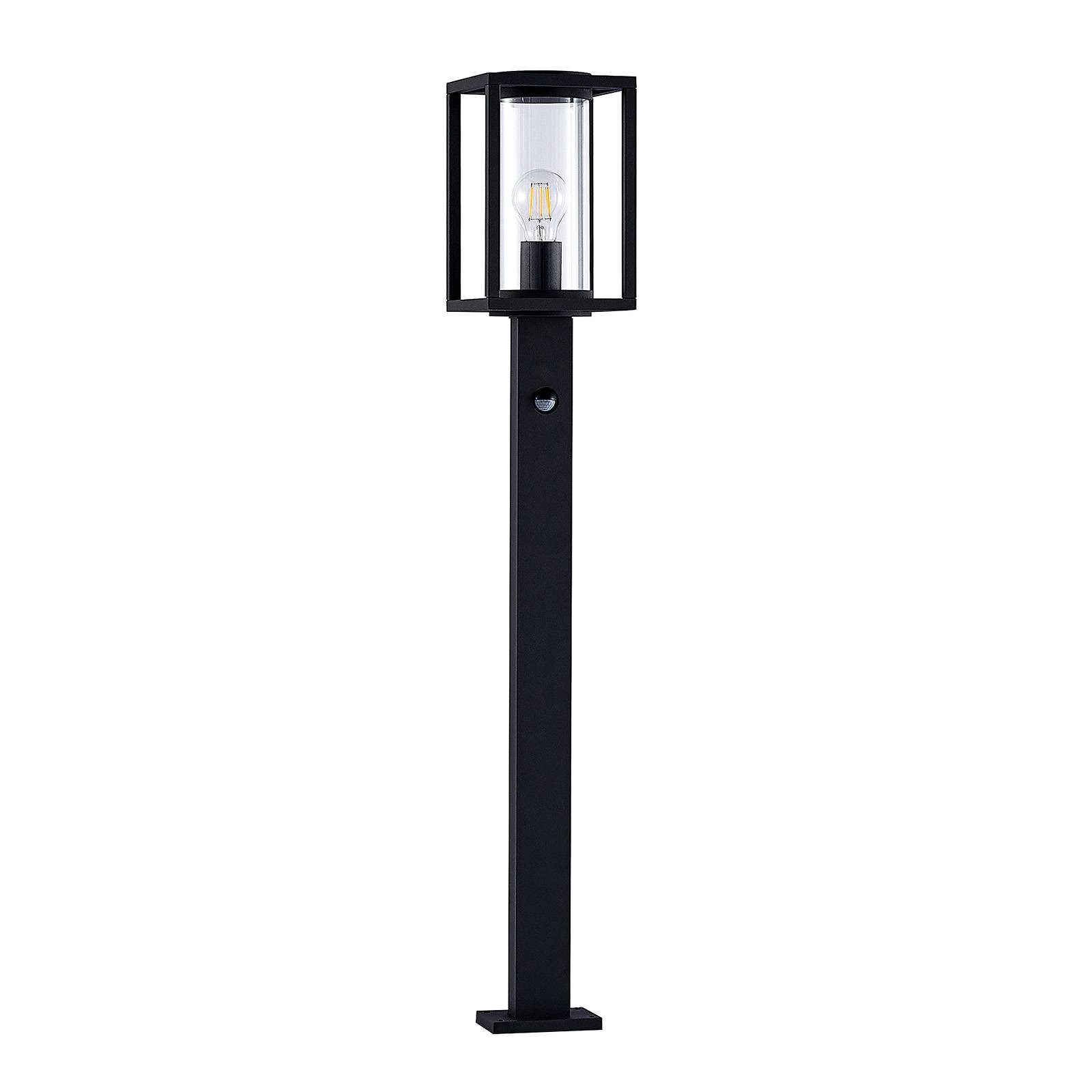 Lucande Außen-Stehlampe Ferda, 1 x 15 W LED