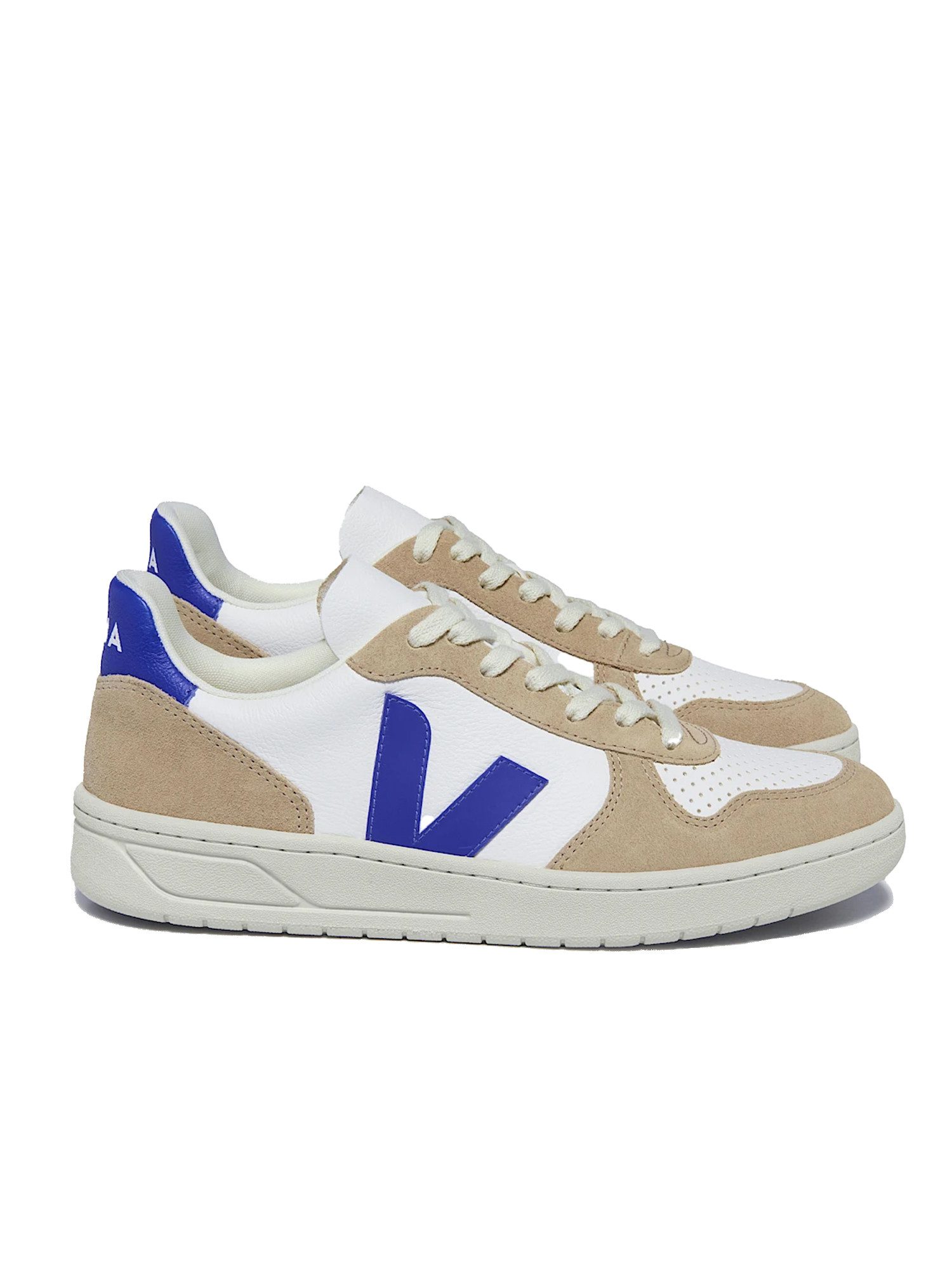VEJA V-10 Chromefree Leather Women Sneaker günstig online kaufen