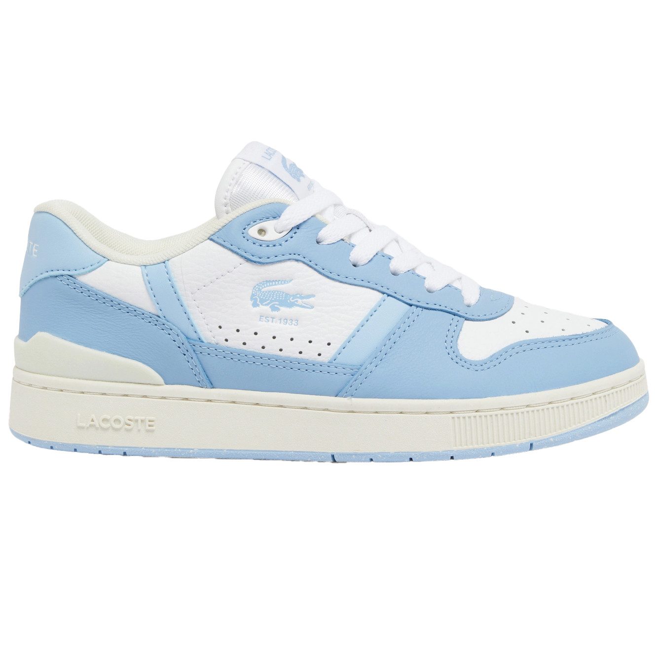 Lacoste Lacoste T-Clip Sneaker günstig online kaufen