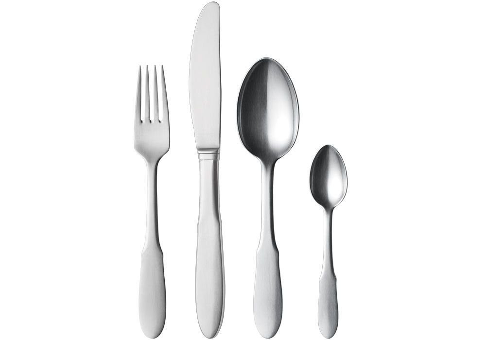 Besteck-Set Mitra