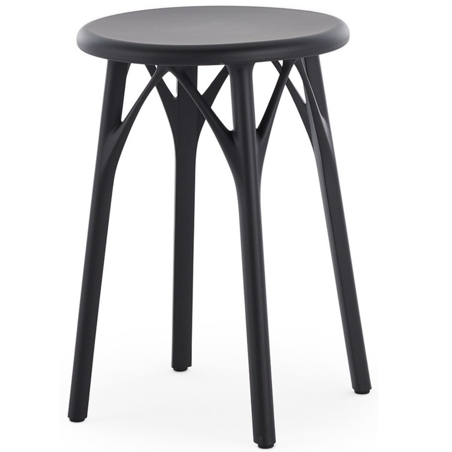 Kartell Gartenlounge-Hocker