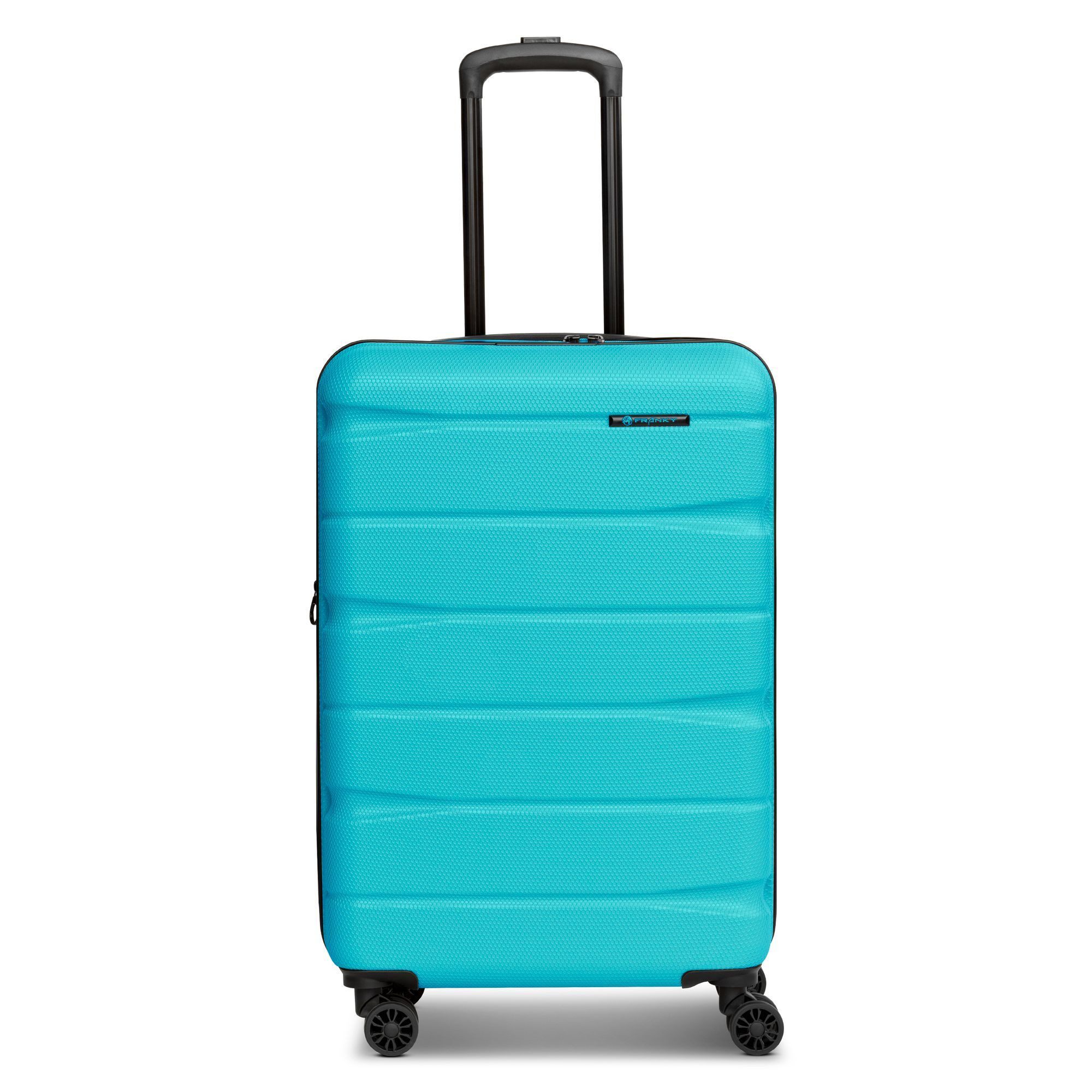 Franky Hartschalen-Trolley Munich 4.0, 4 Rollen, günstig online kaufen