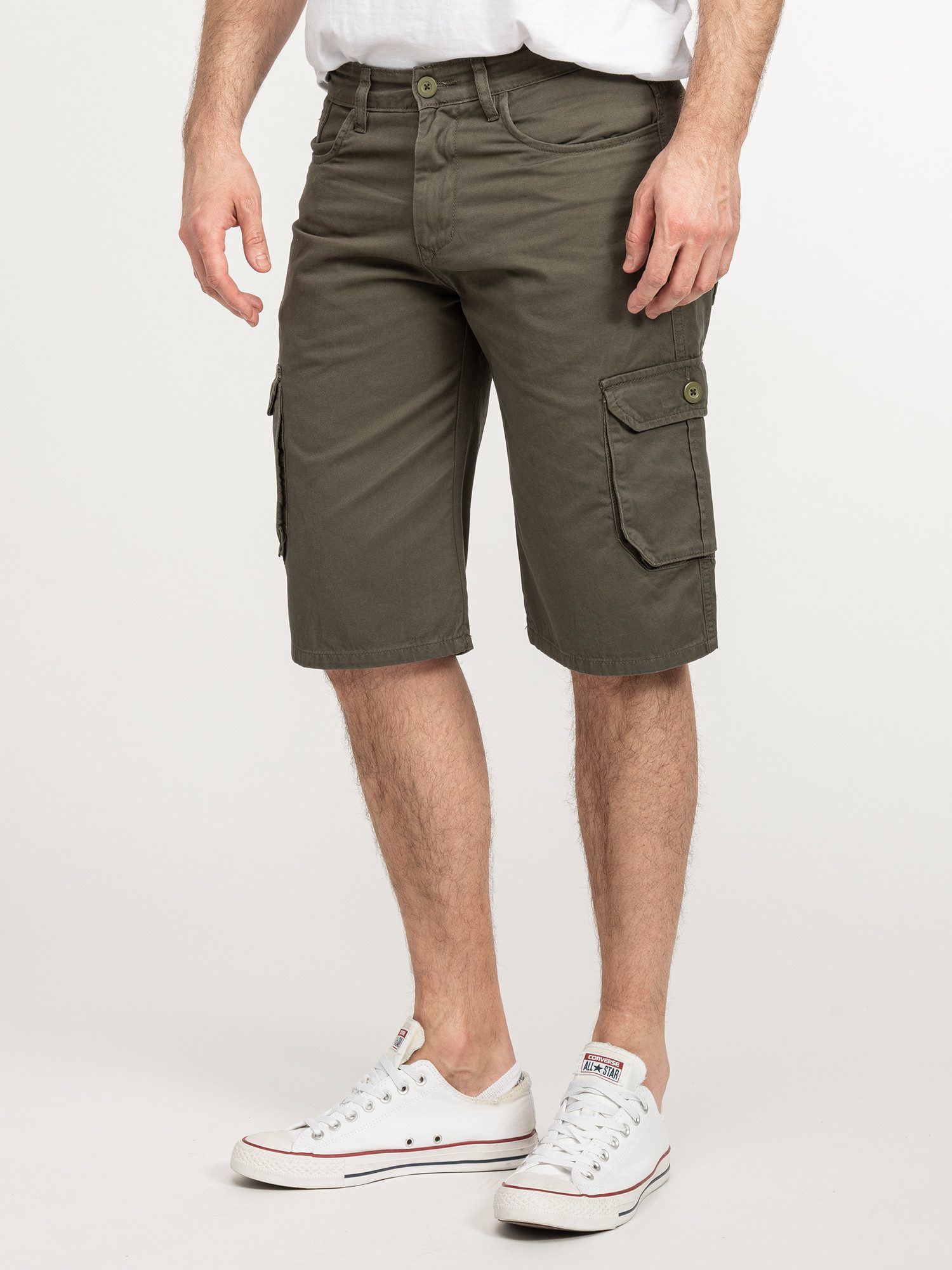 Rock Creek Cargoshorts Herren Shorts Bermuda Hose H-378