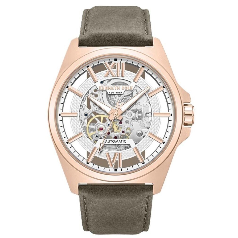 Kenneth Cole Luxusuhr Herrenuhr KCWGX0065101