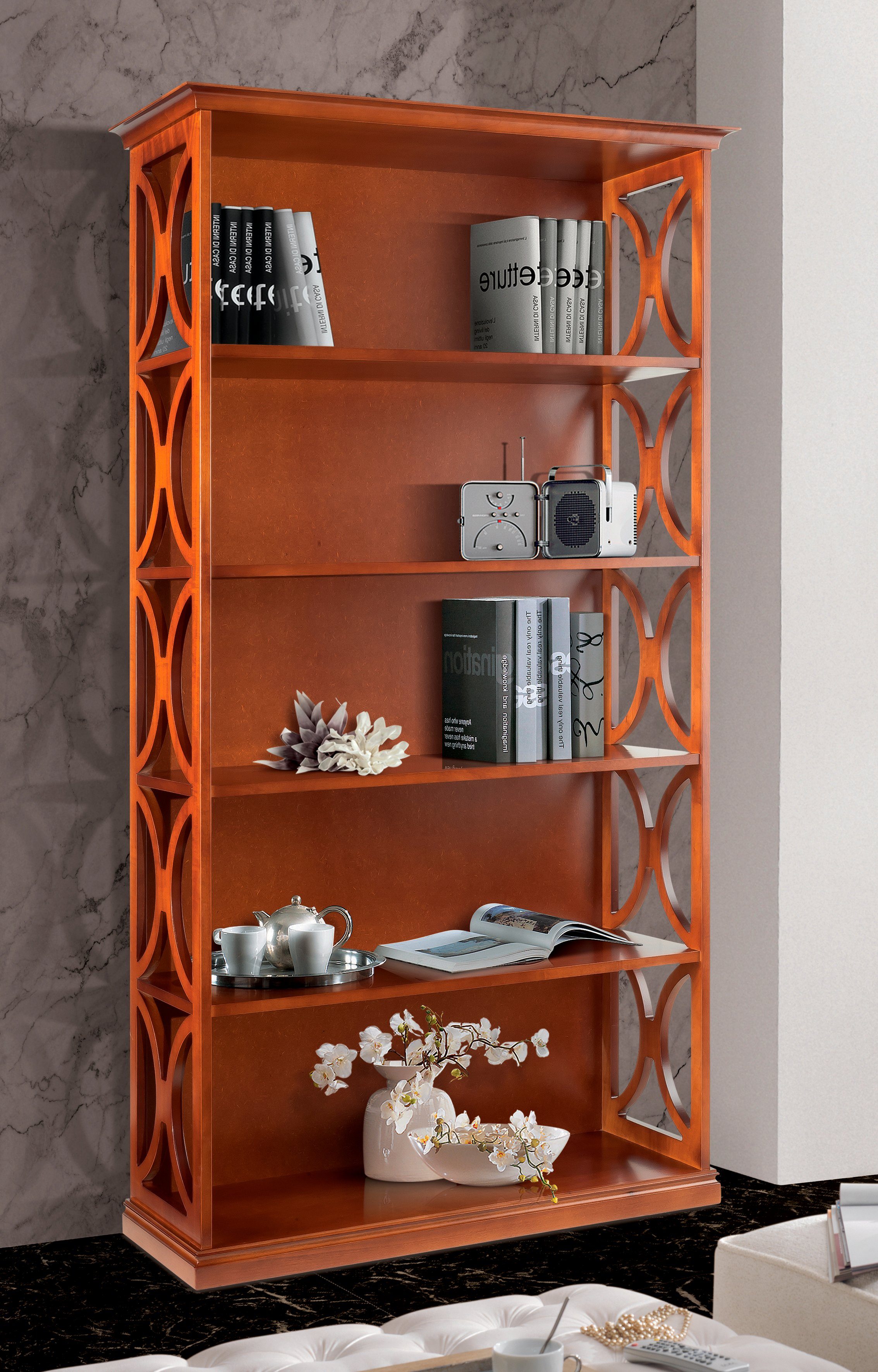 Home affaire Bücherregal Fellini, Breite 102 cm