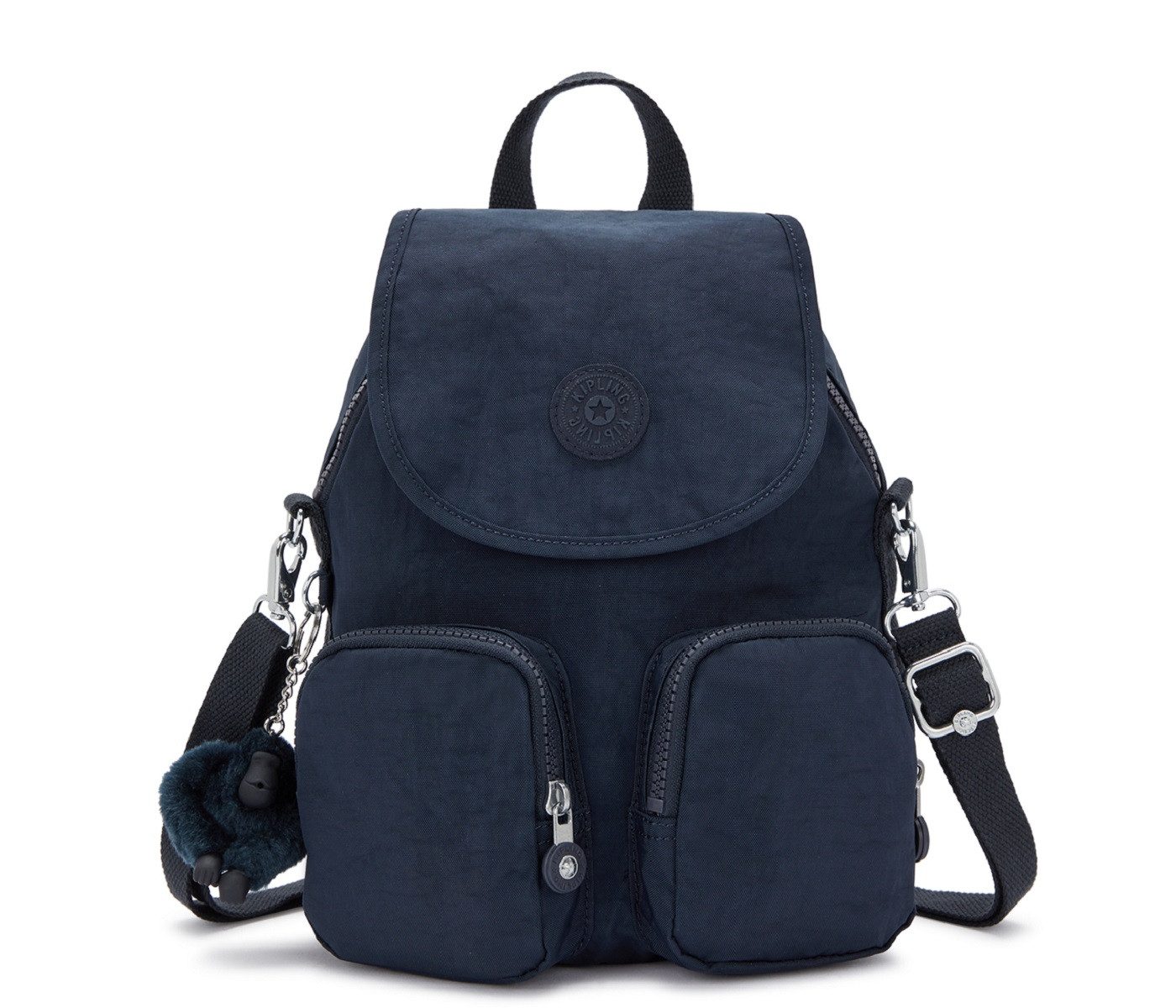 Daypack Kipling K12887 Firefly UP Back Pack Rucksack