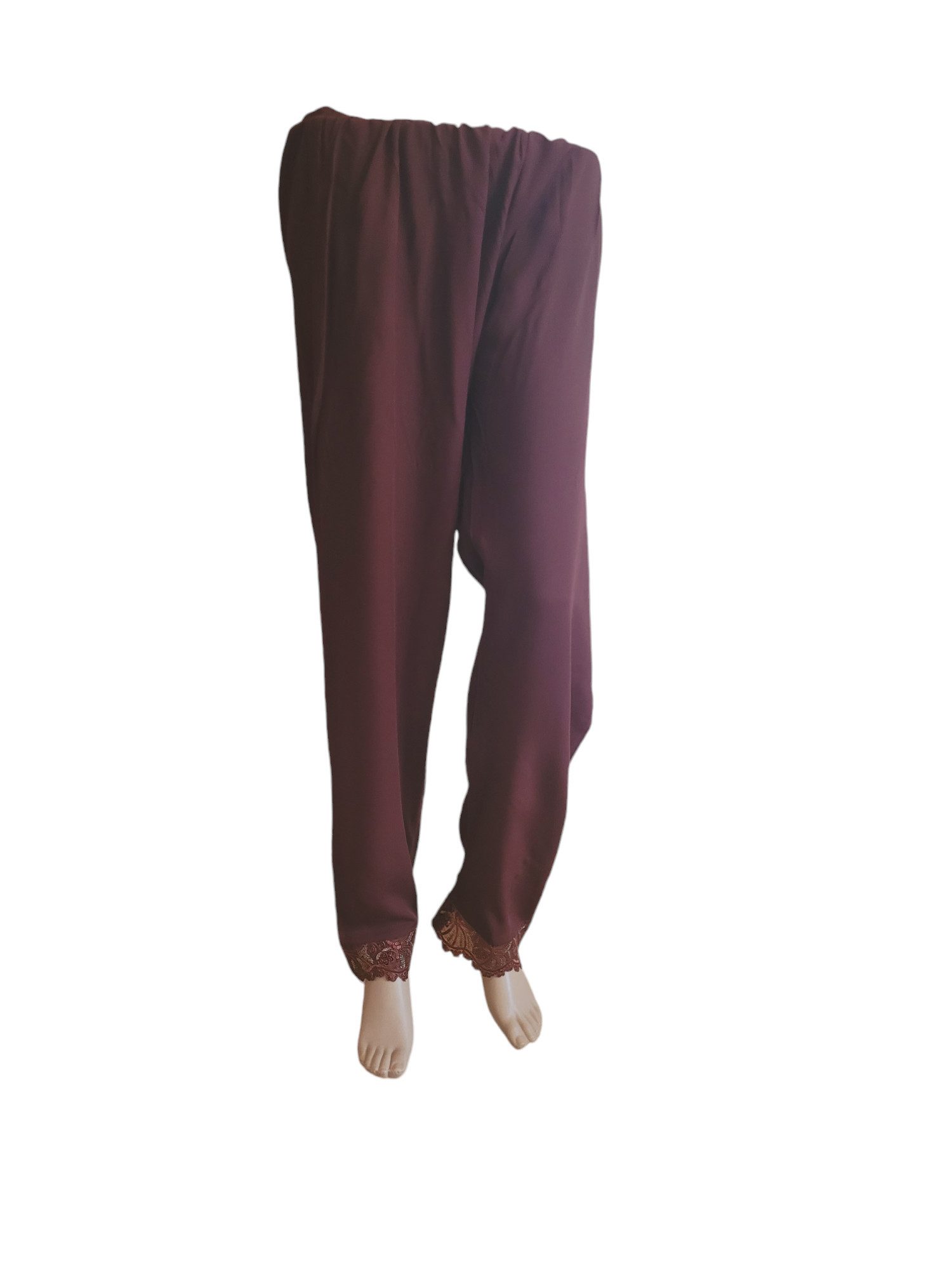 PfauGermany Relaxhose Mulbery Lace