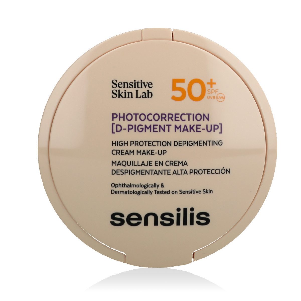 Sensilis Make-up Photocorrection