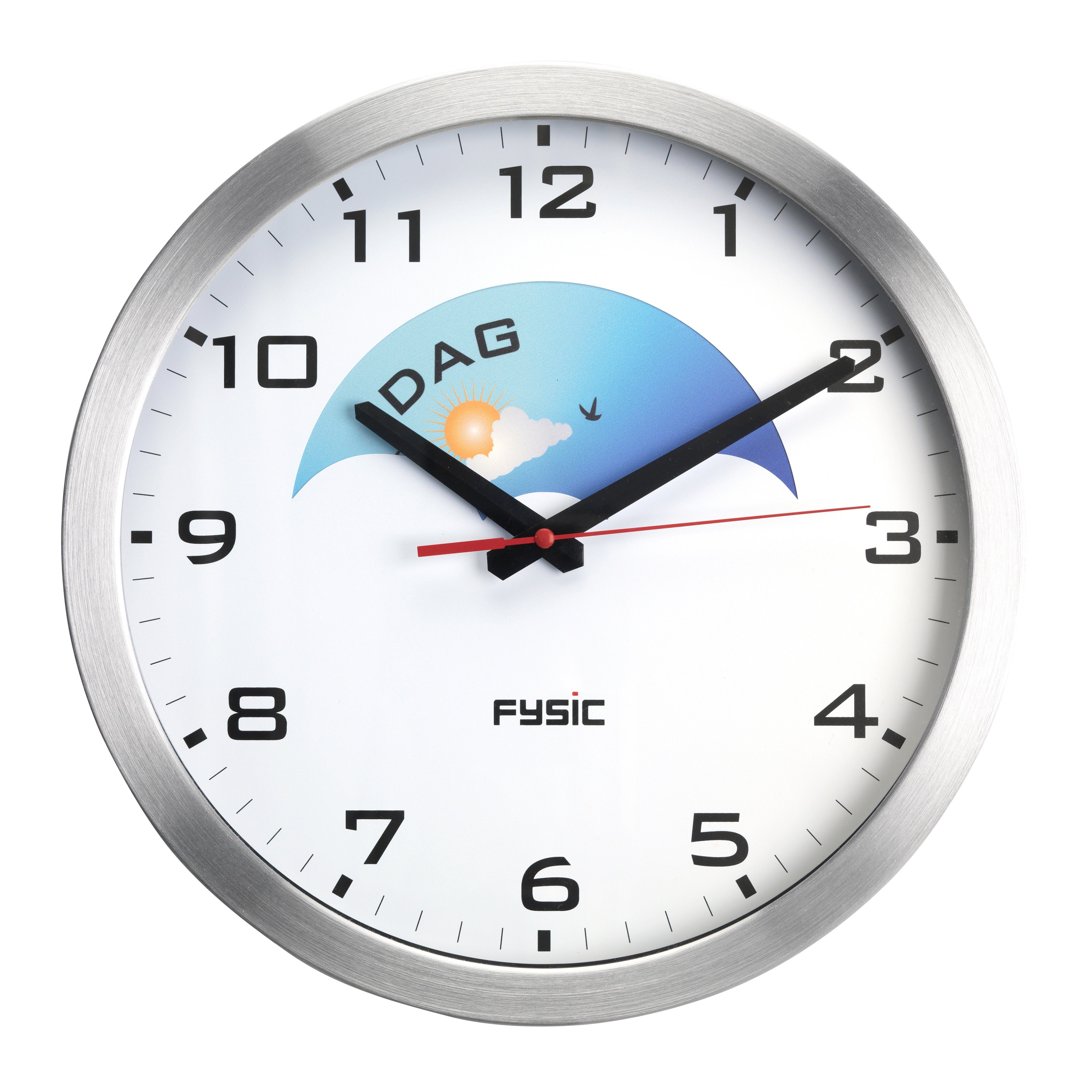 Fysic Uhr FK150