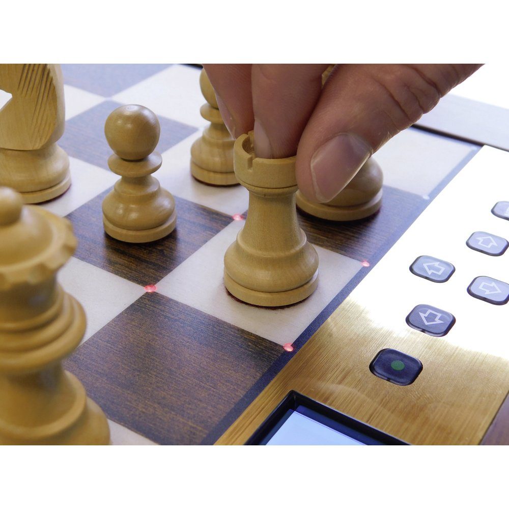 Millennium Millennium The King Performance Schachcomputer