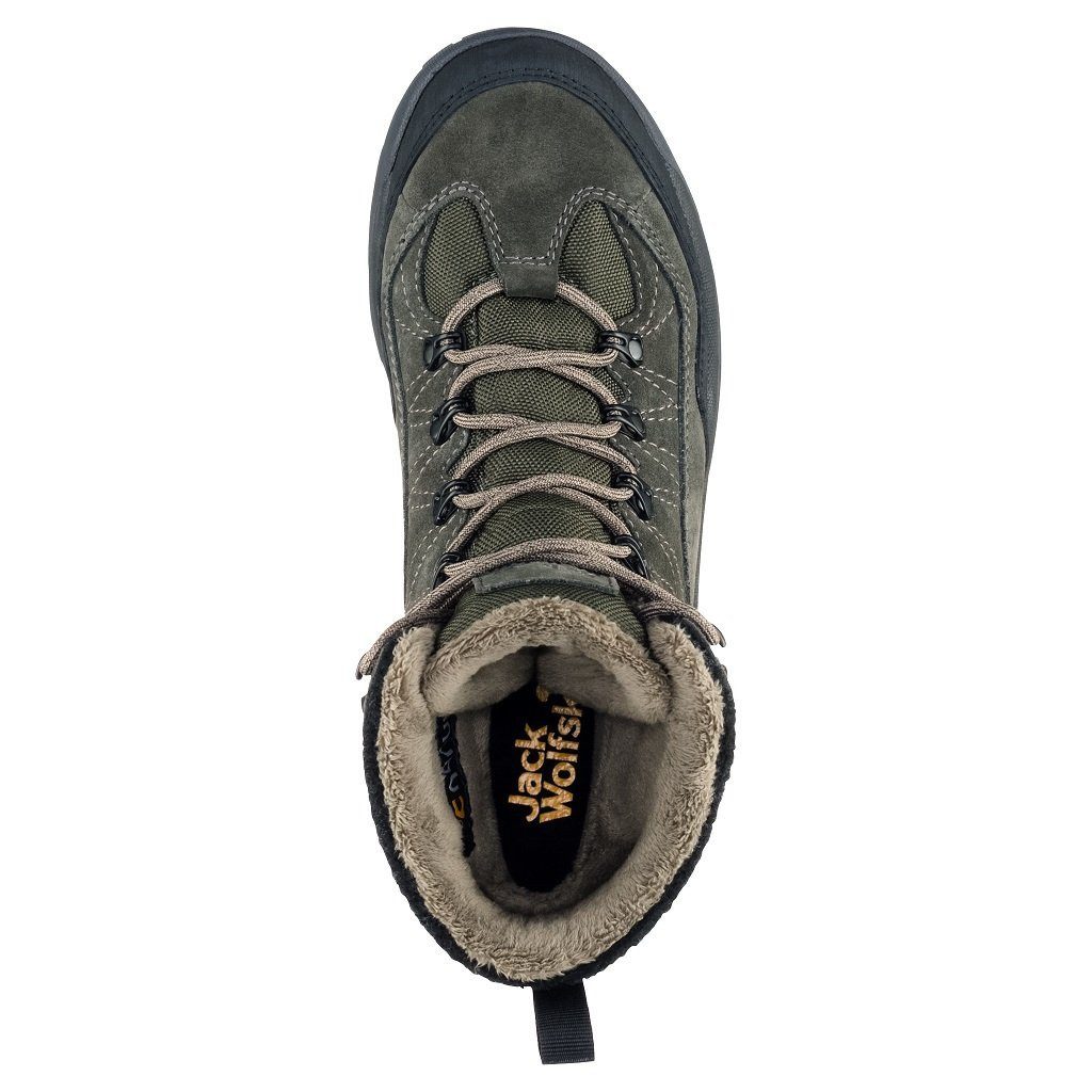 Jack Wolfskin Winterstiefel Cold Bay High günstig online kaufen