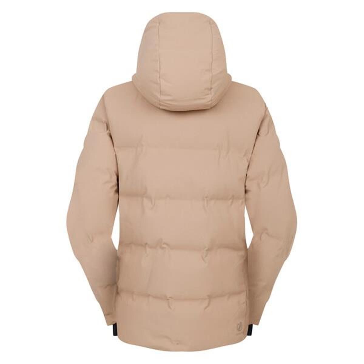 Dare2b Outdoorjacke Damen Wasserdichte Jacke - EntrustedJacket