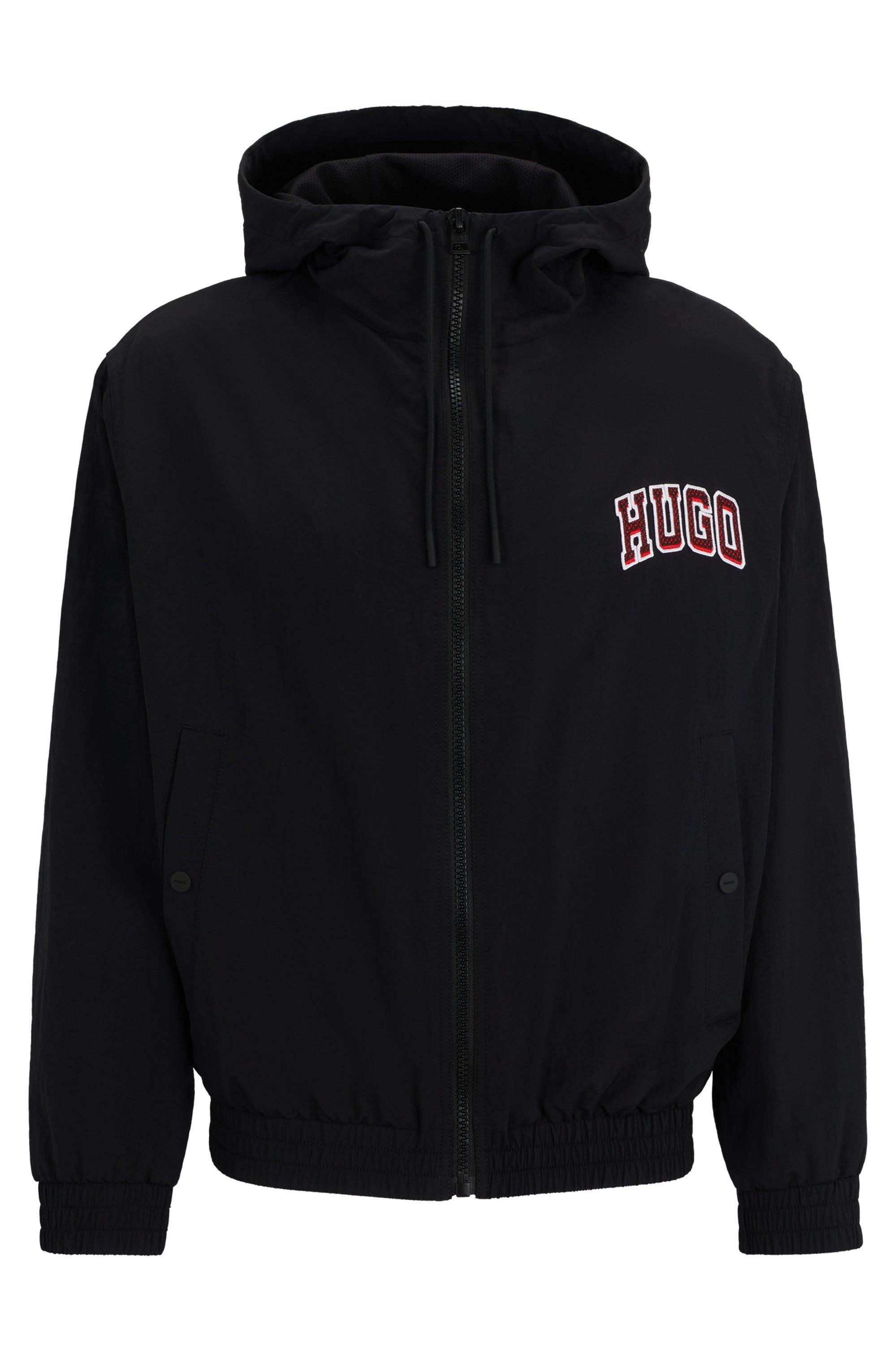 HUGO Outdoorjacke
