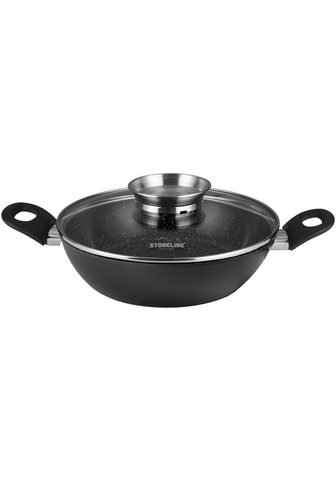  STONELINE Keptuvė CERAMIC Aluminium (1...