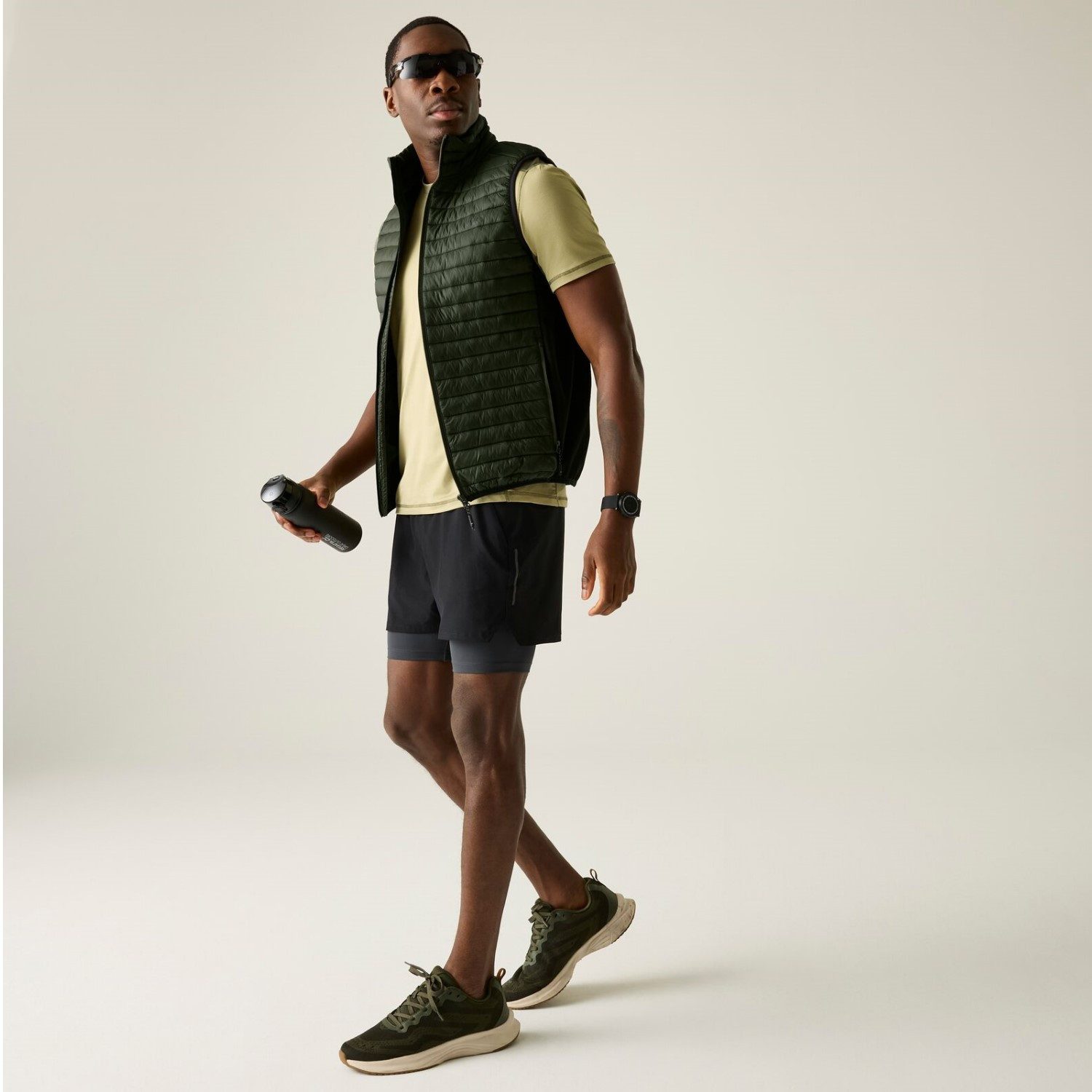 Regatta Steppweste Andreson Bodywarmer