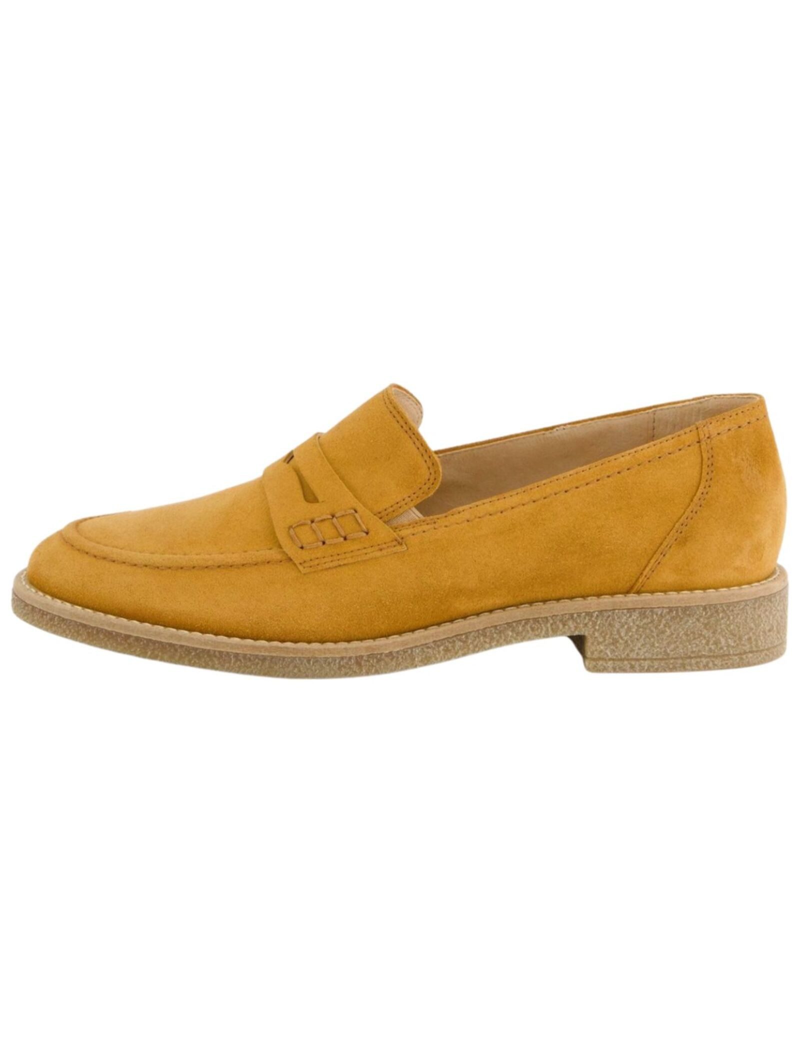 Paul Green Slipper Veloursleder Slipper günstig online kaufen